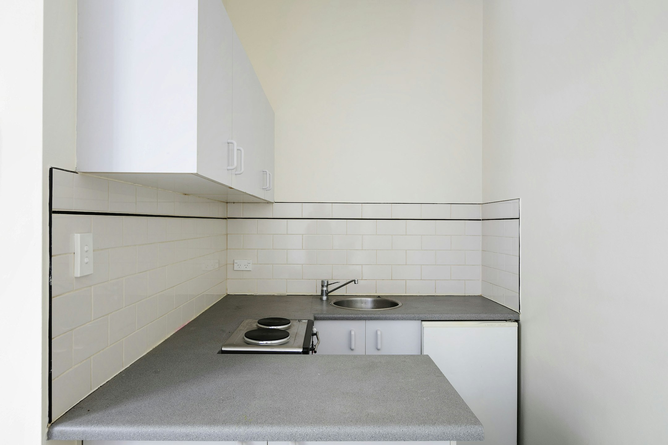 sink