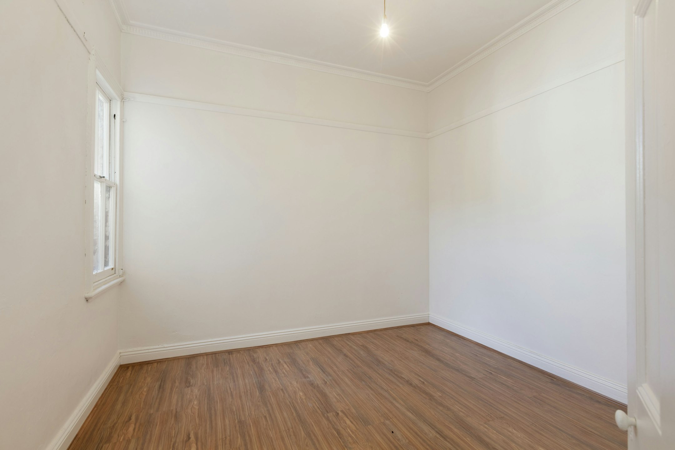 corner