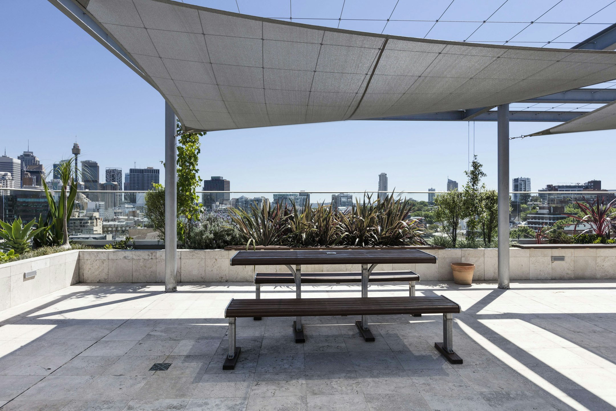 bench