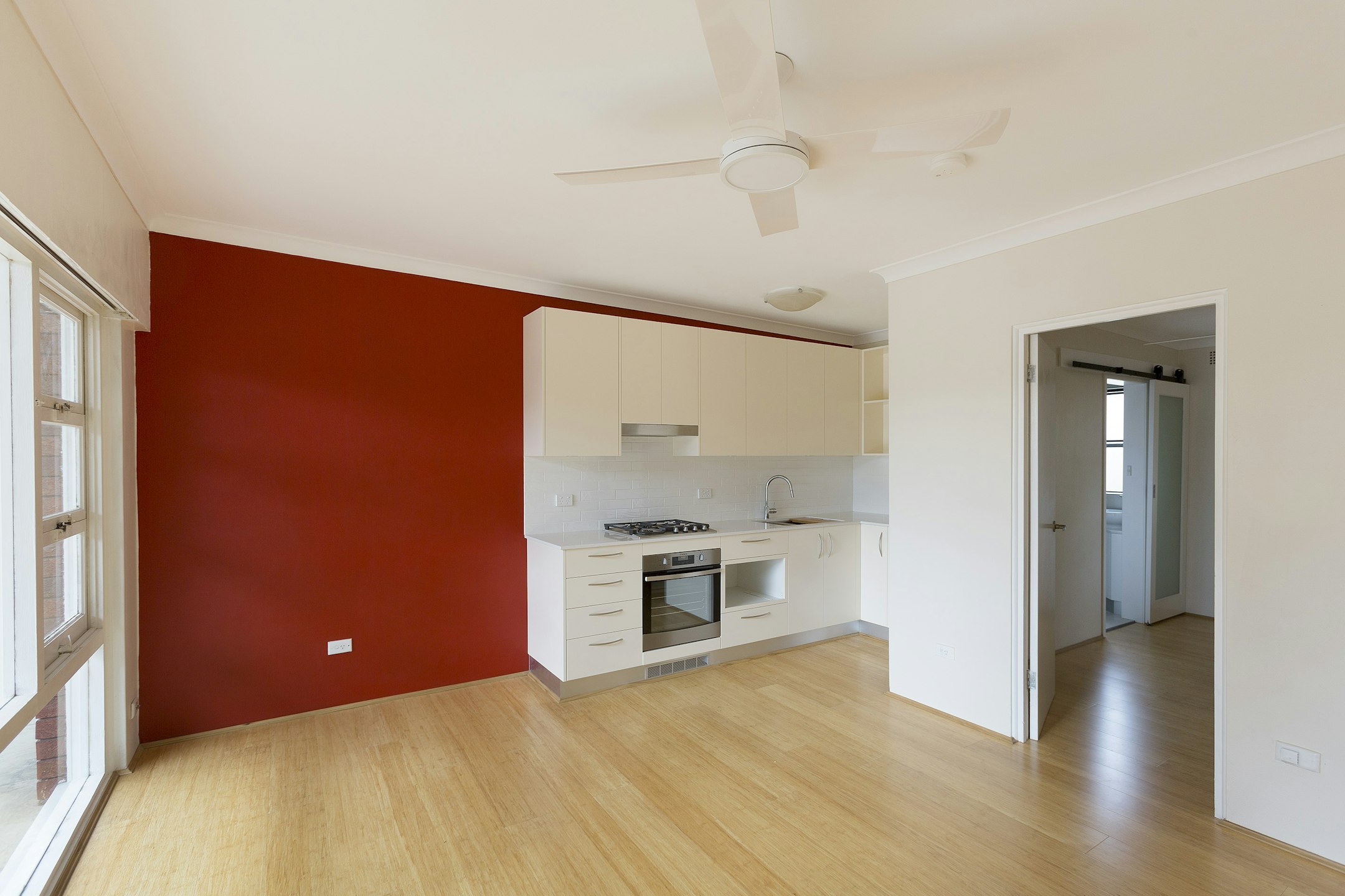 floor