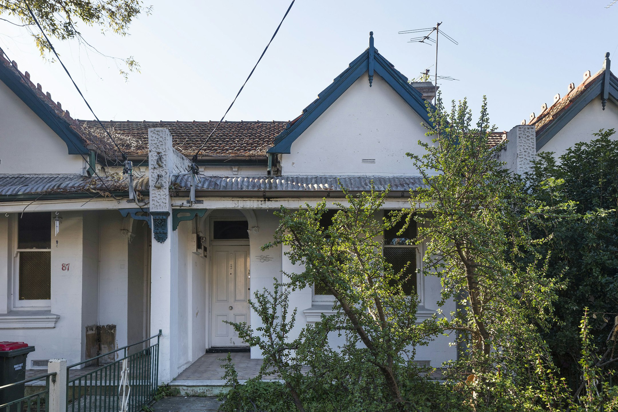 architecture