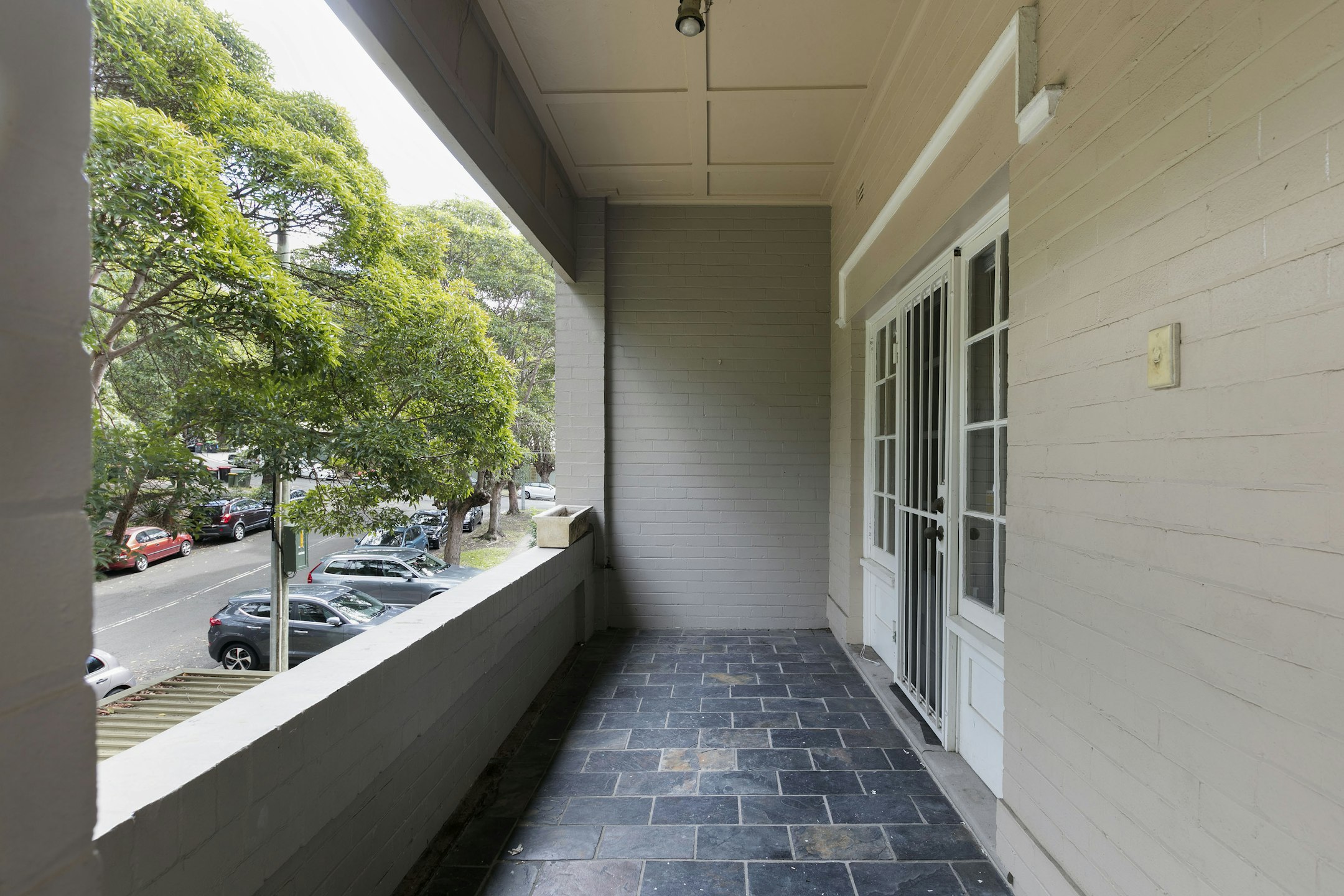 floor