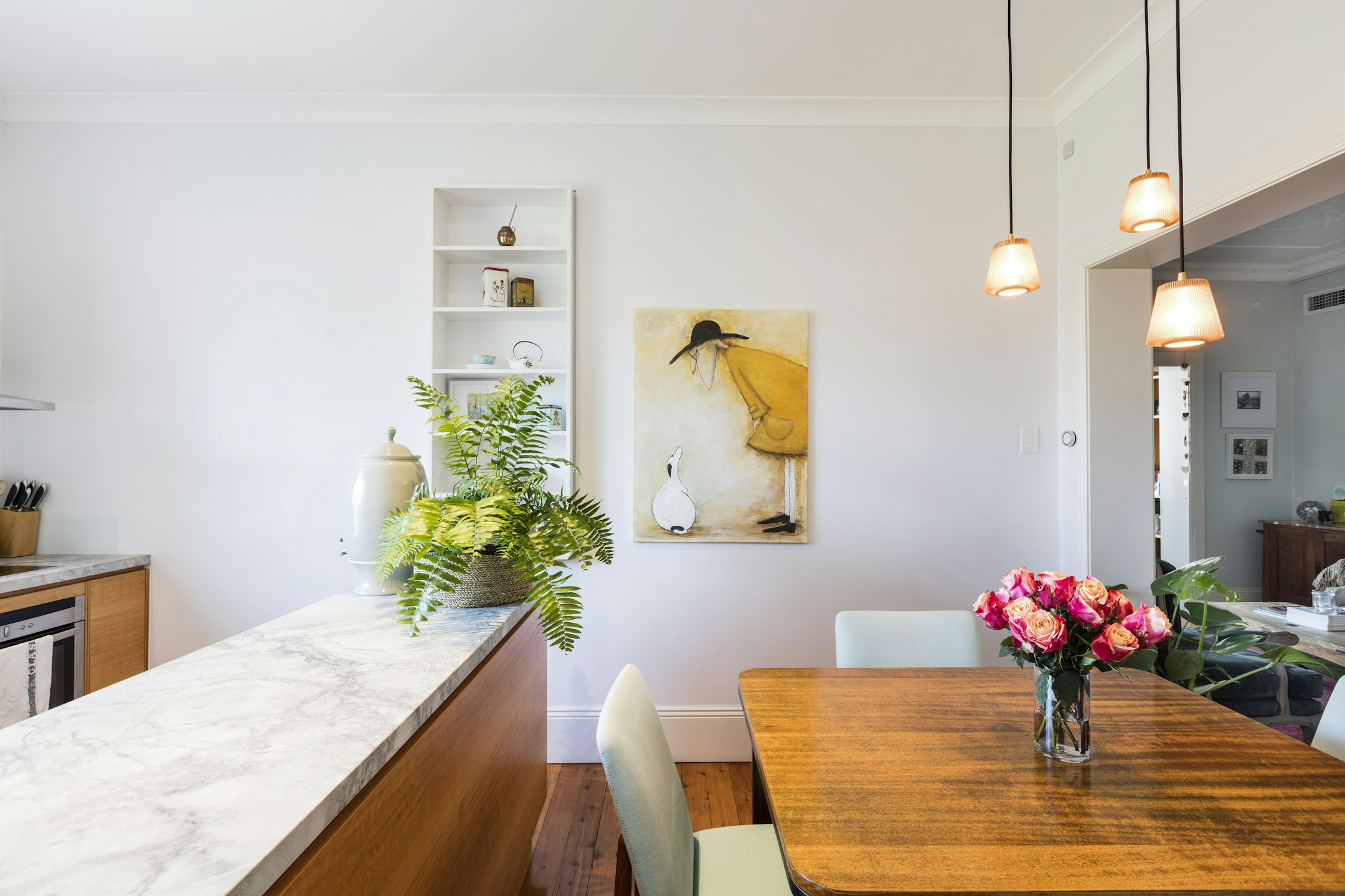 interior design