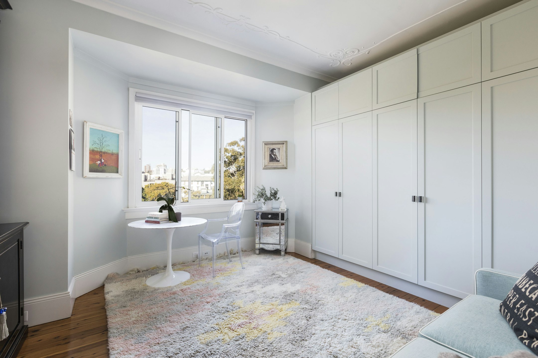 interior design