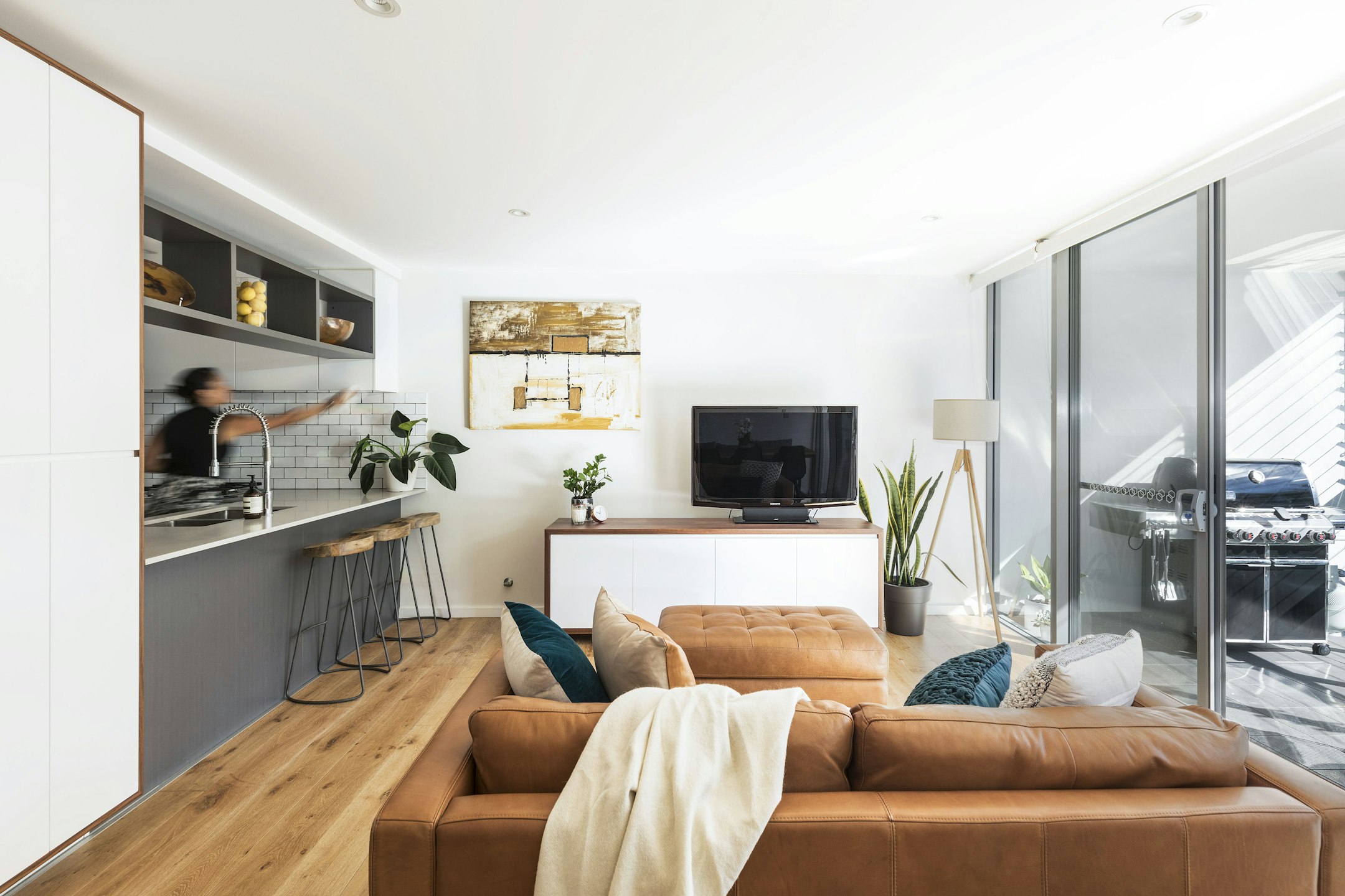 interior design