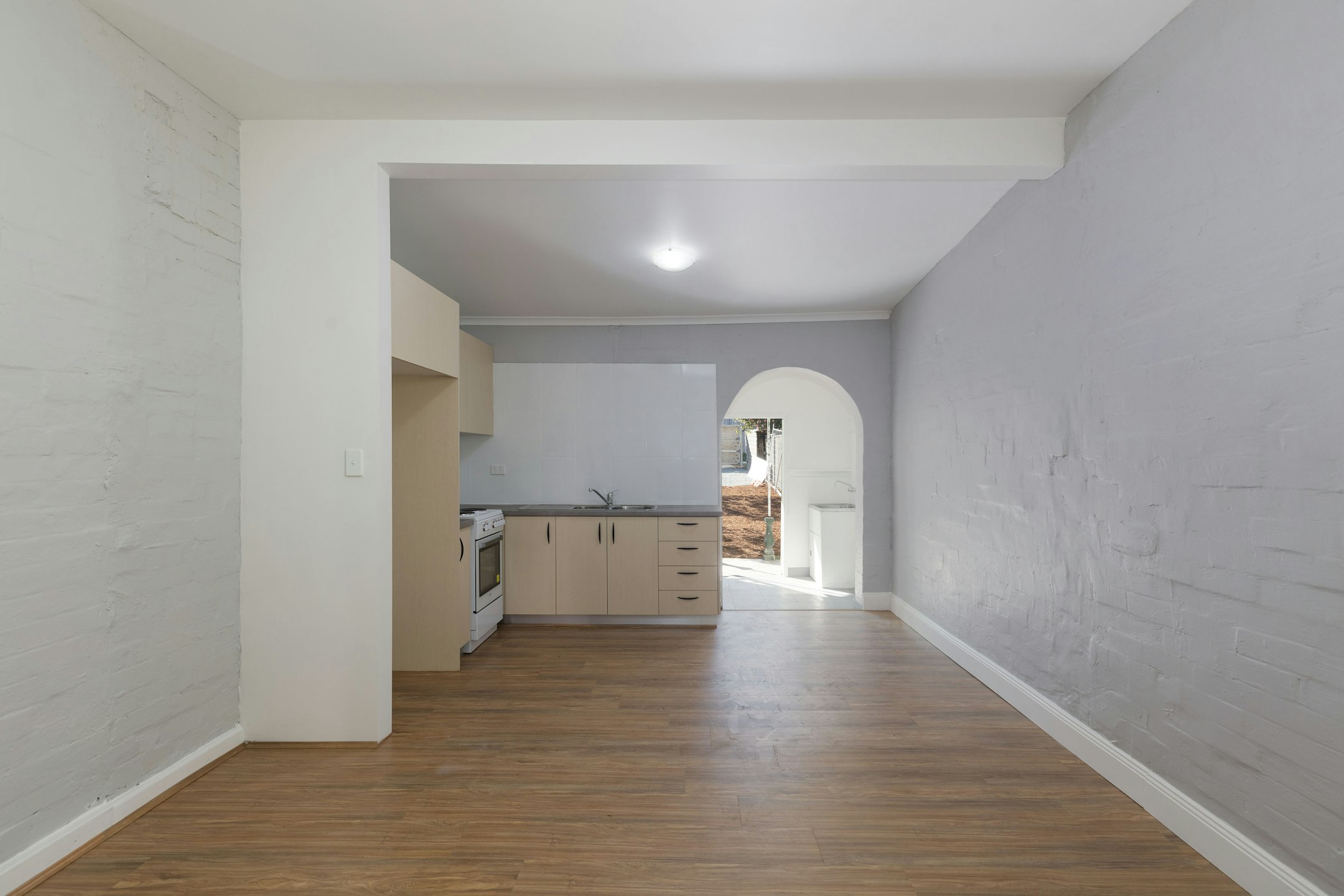 floor