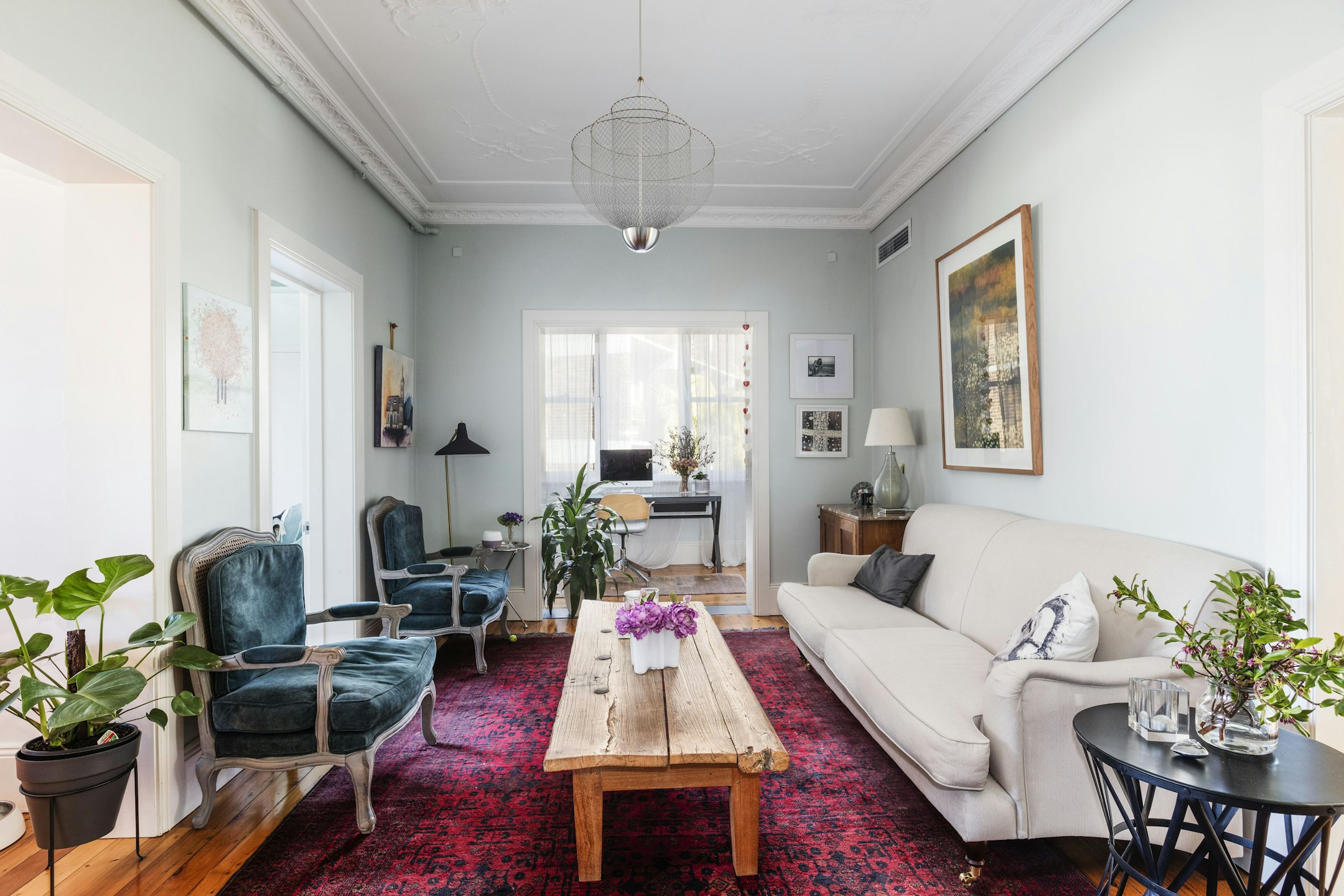 furniture