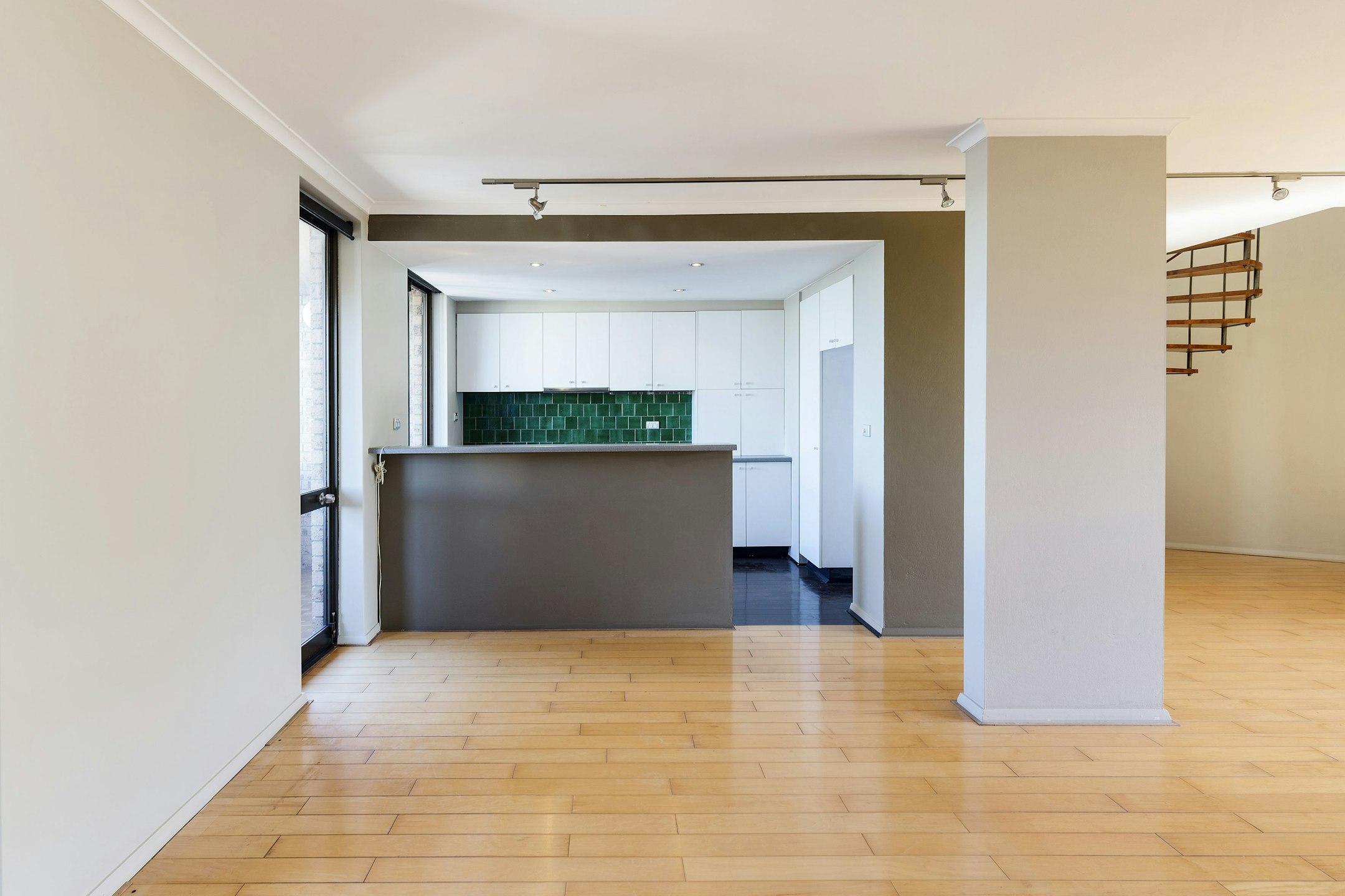 floor