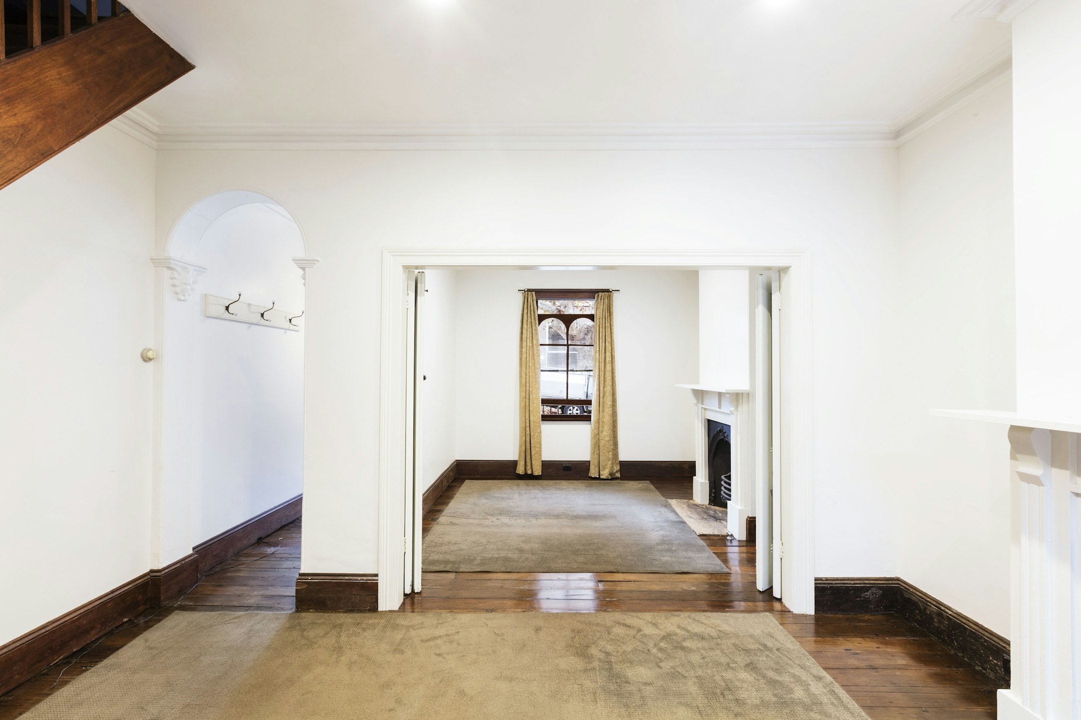 floor
