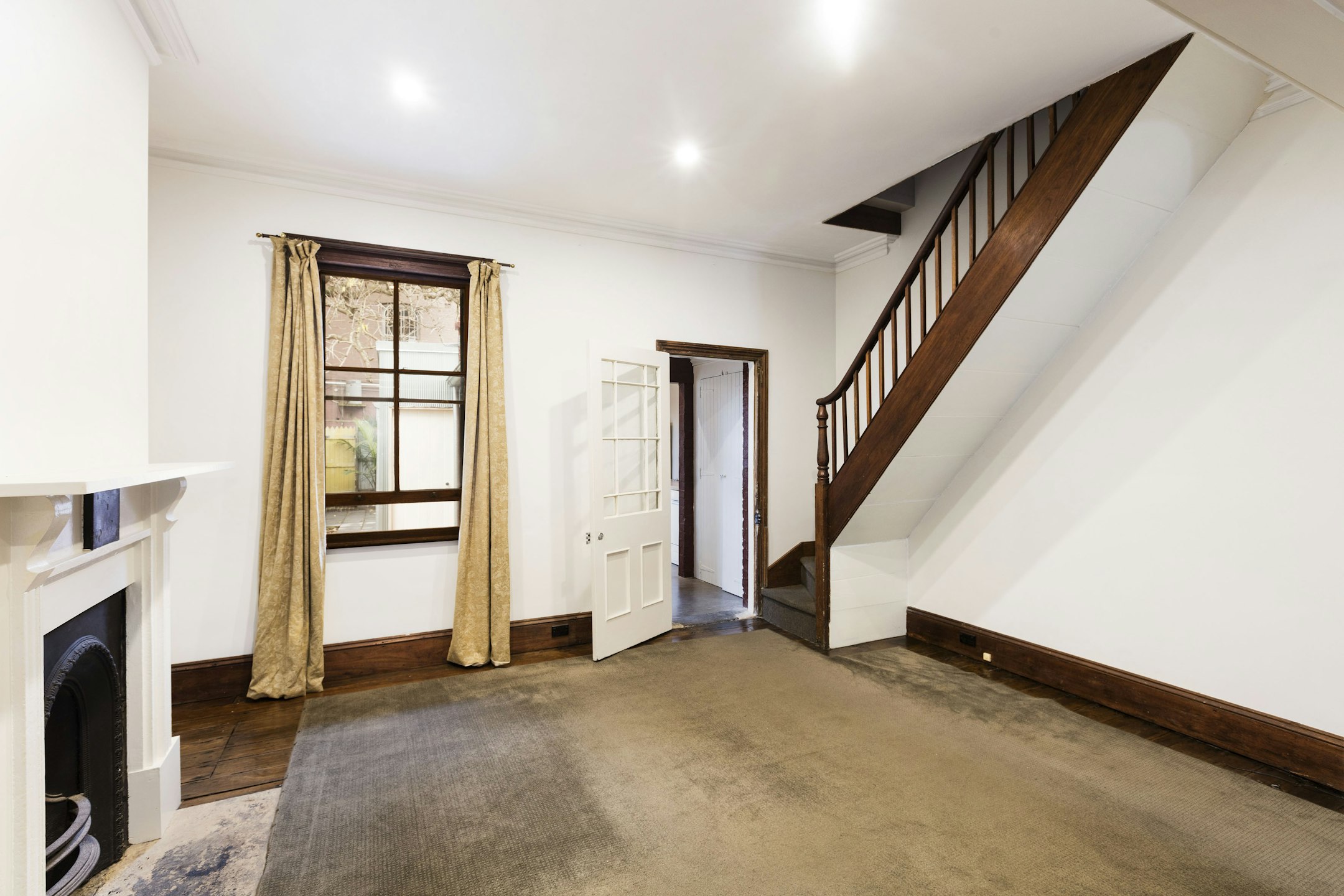 floor