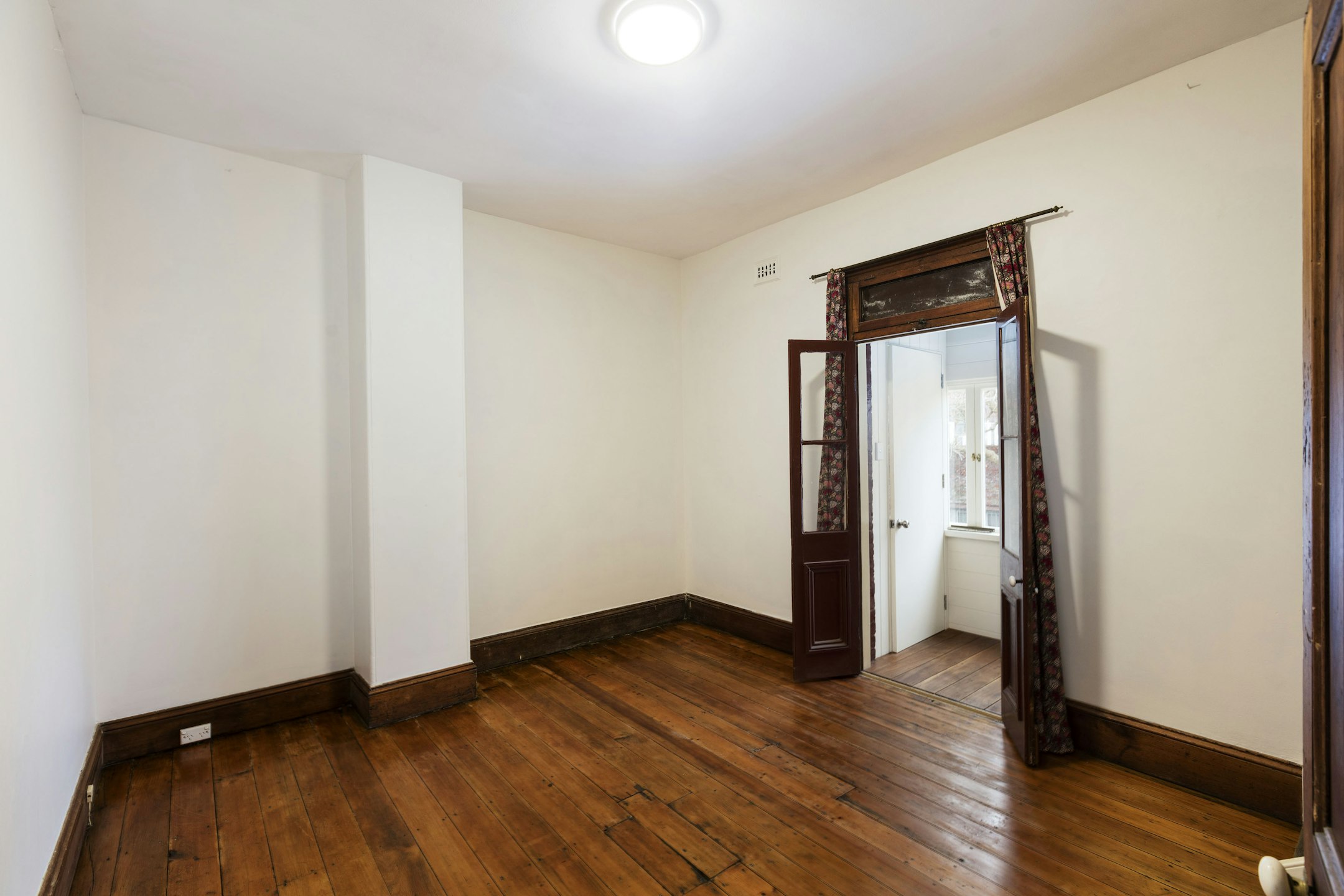 floor