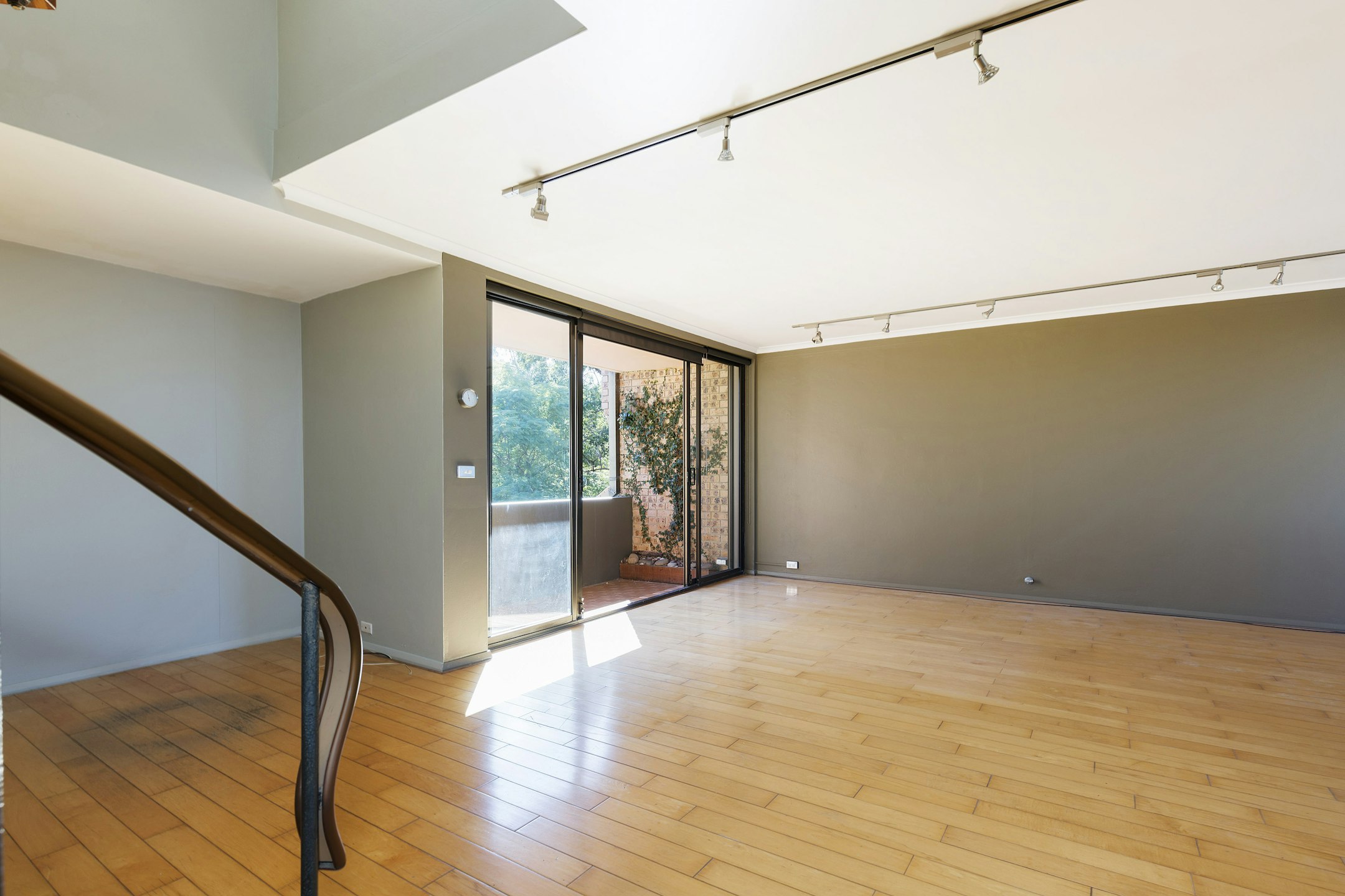 floor