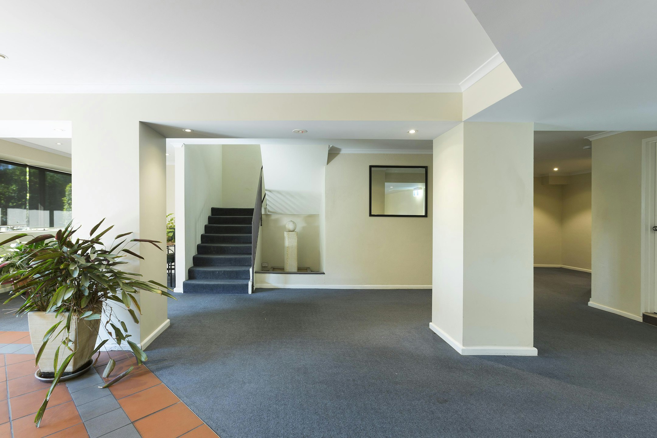 floor