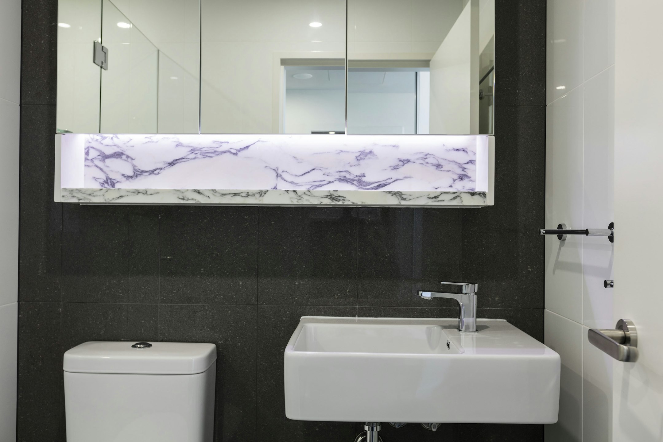 basin