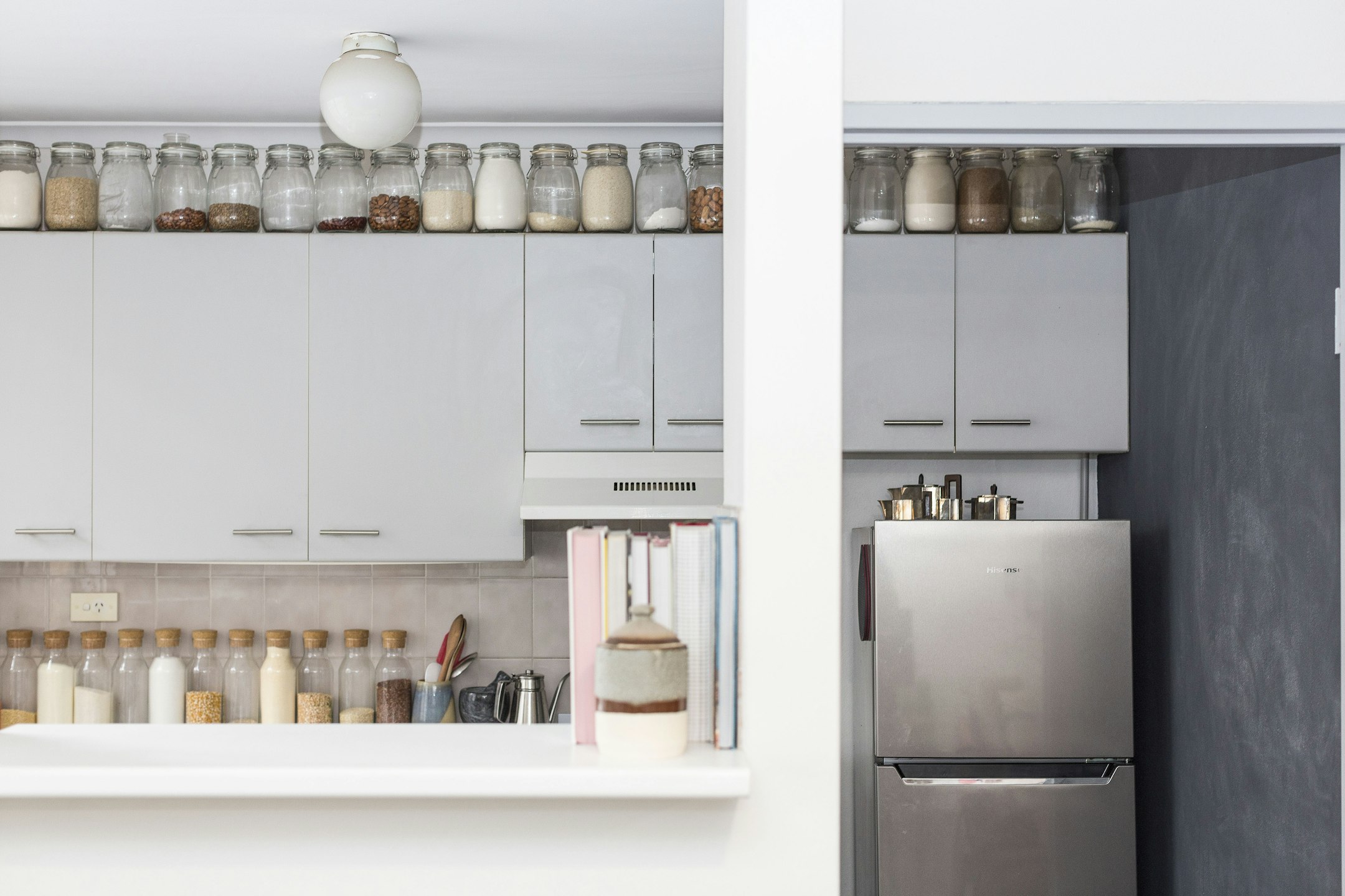 shelf