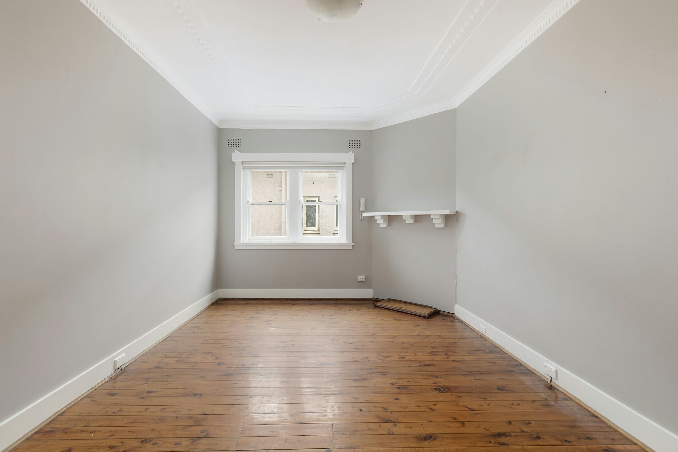 floor