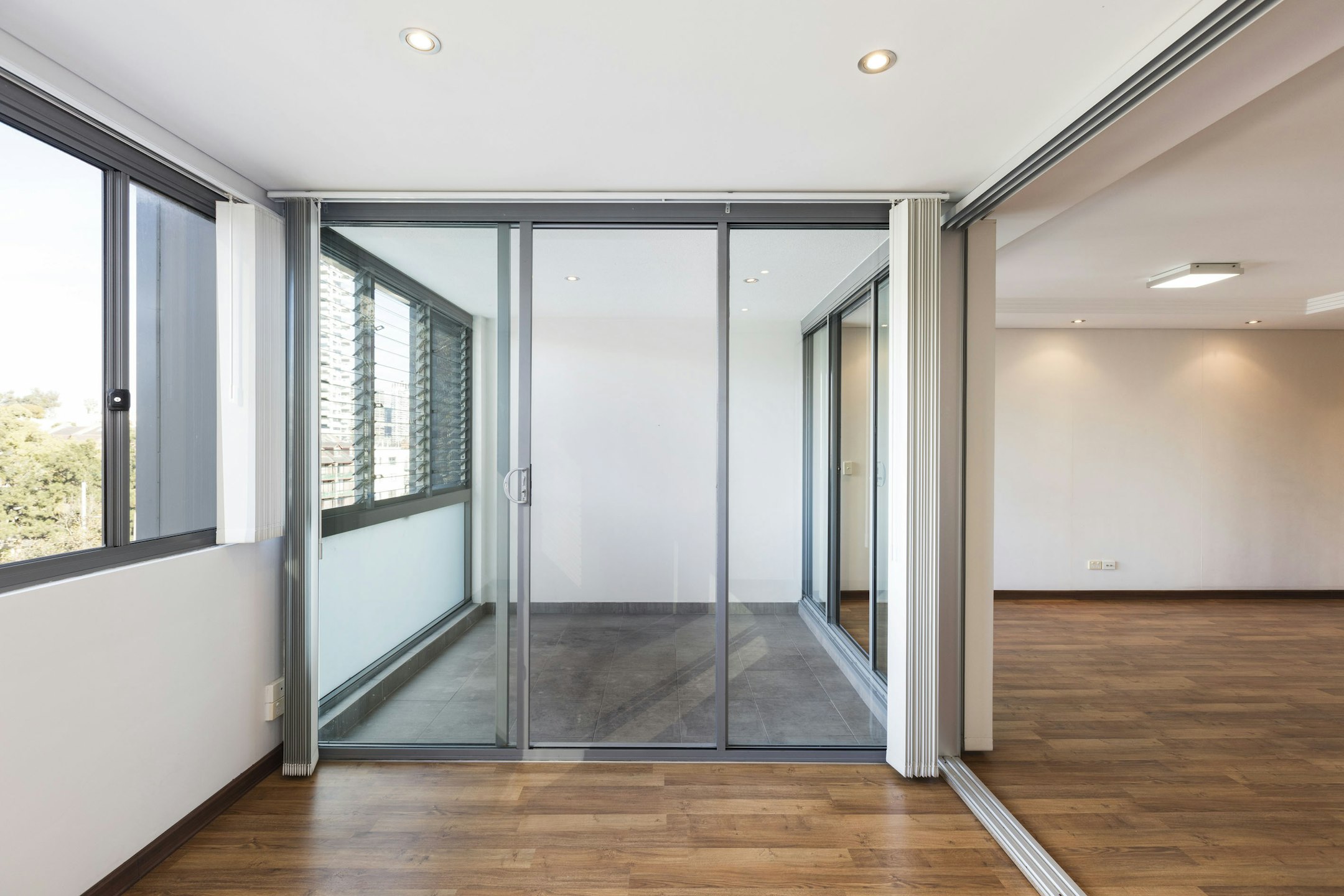 door
