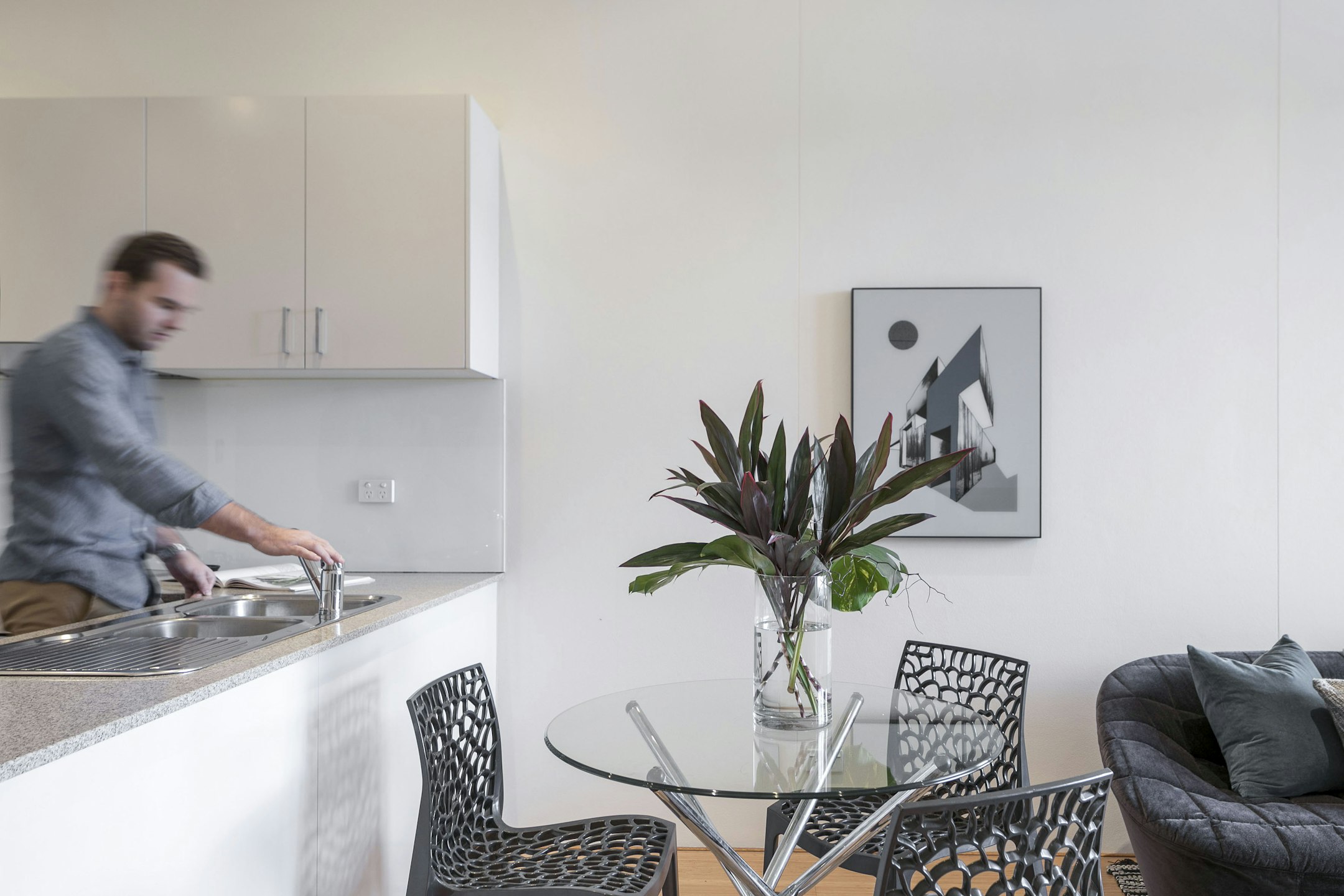 interior design