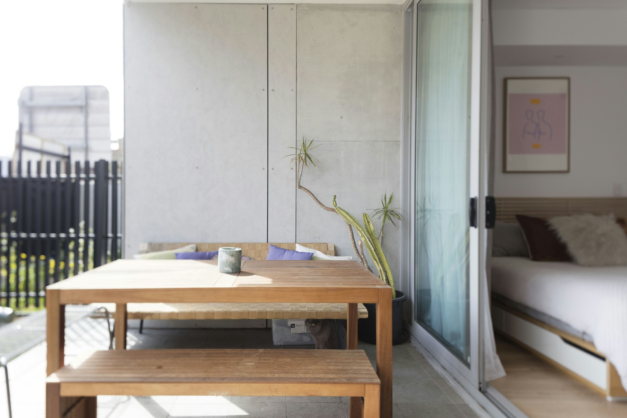 interior design