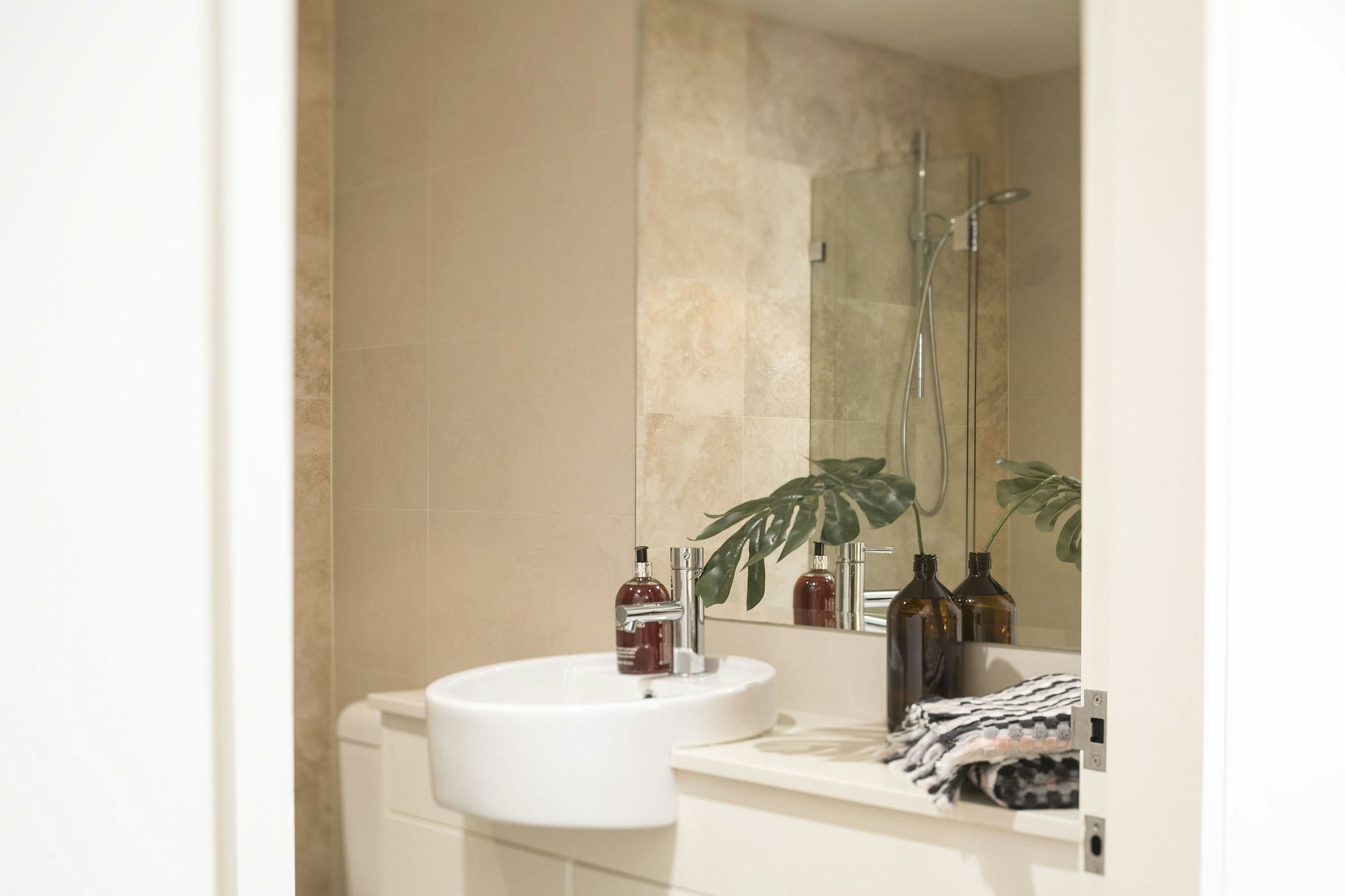 basin
