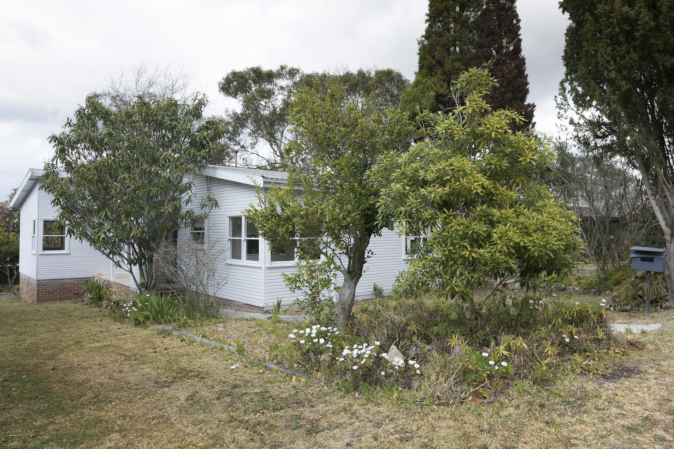 cottage
