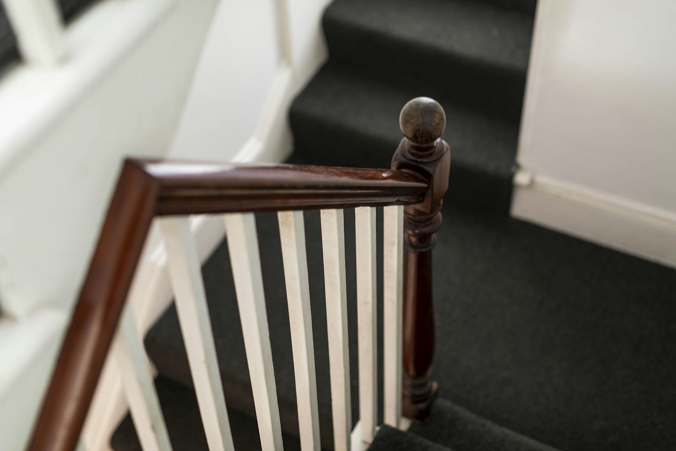 handrail