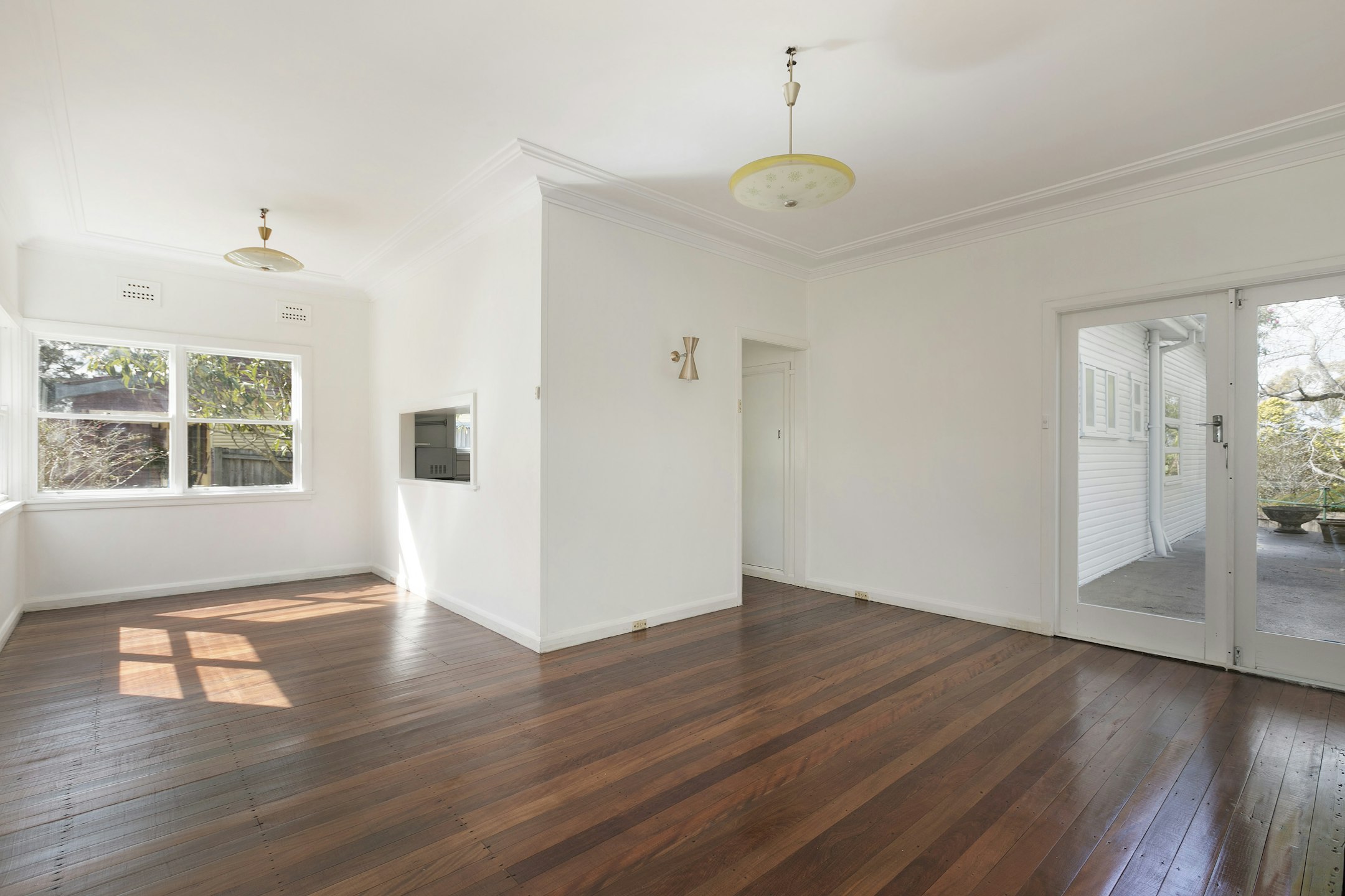 floor
