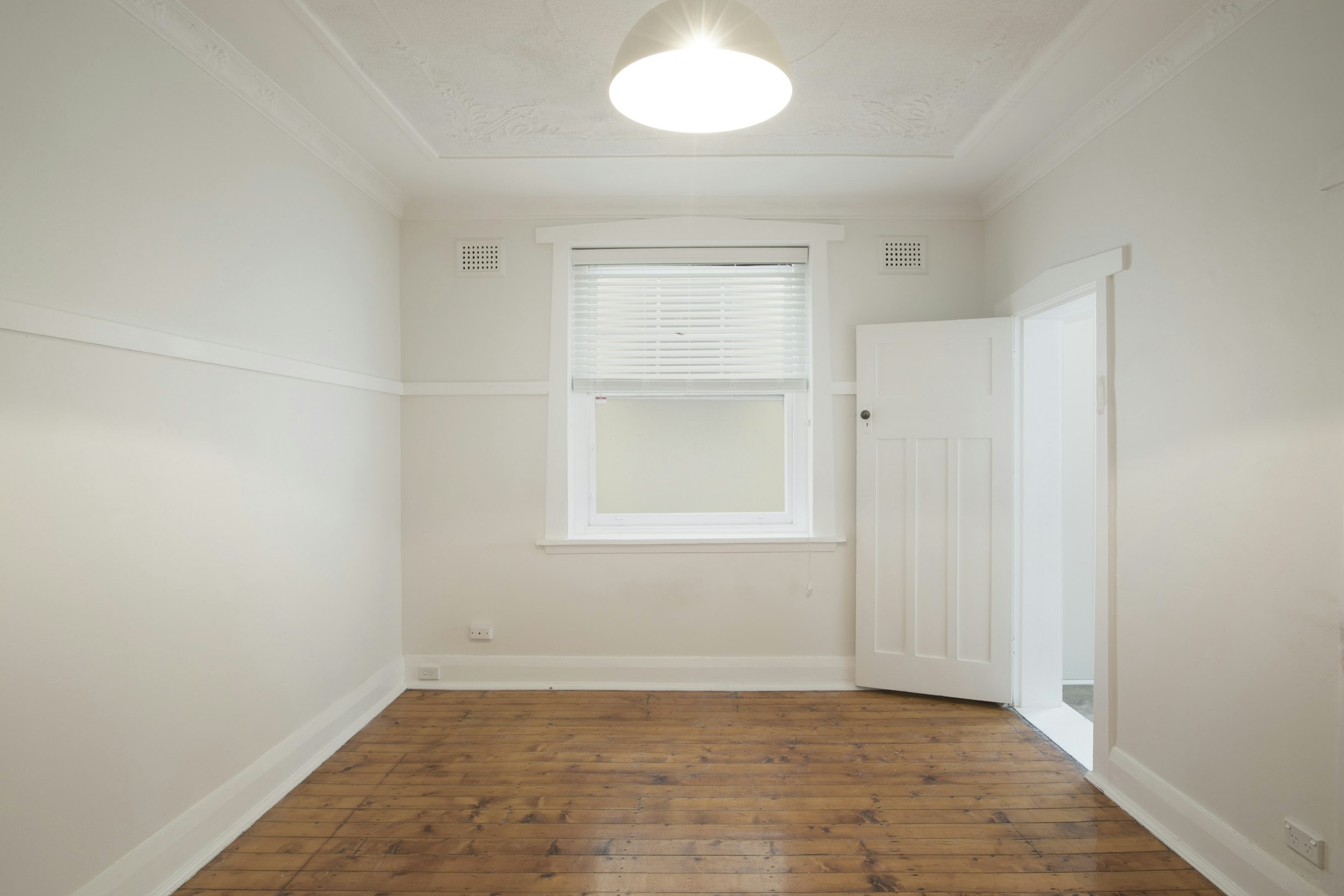 floor