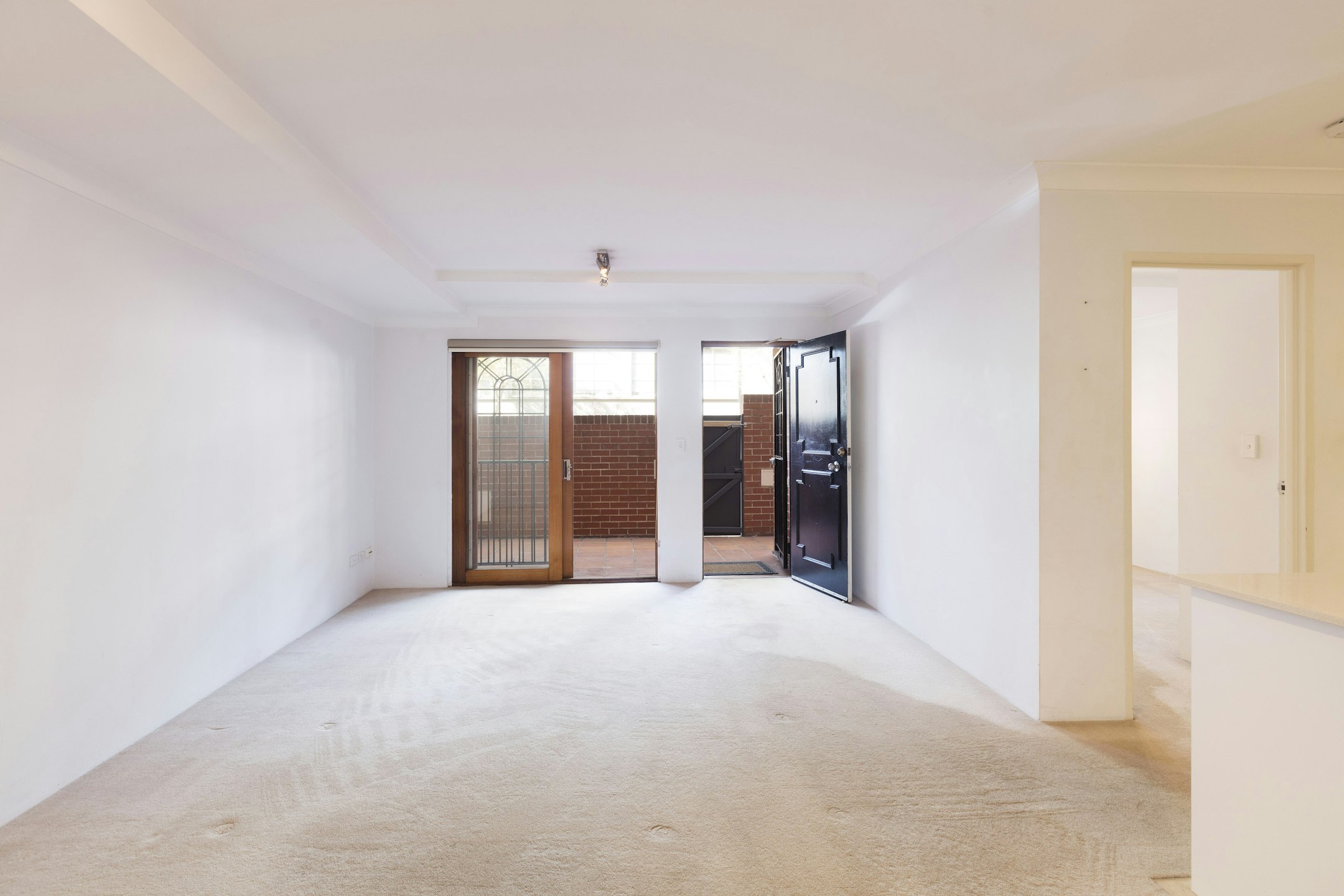 floor
