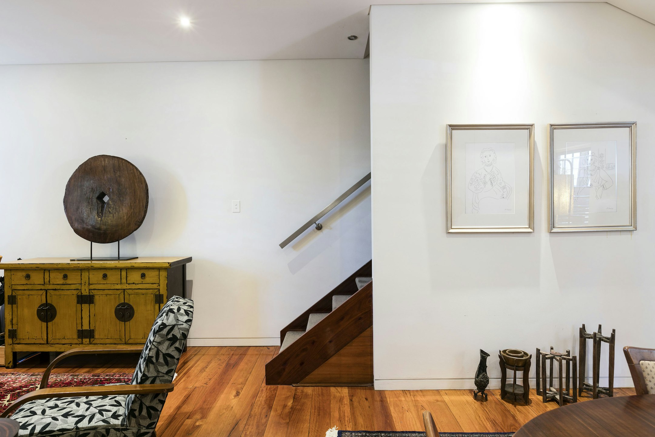 interior design