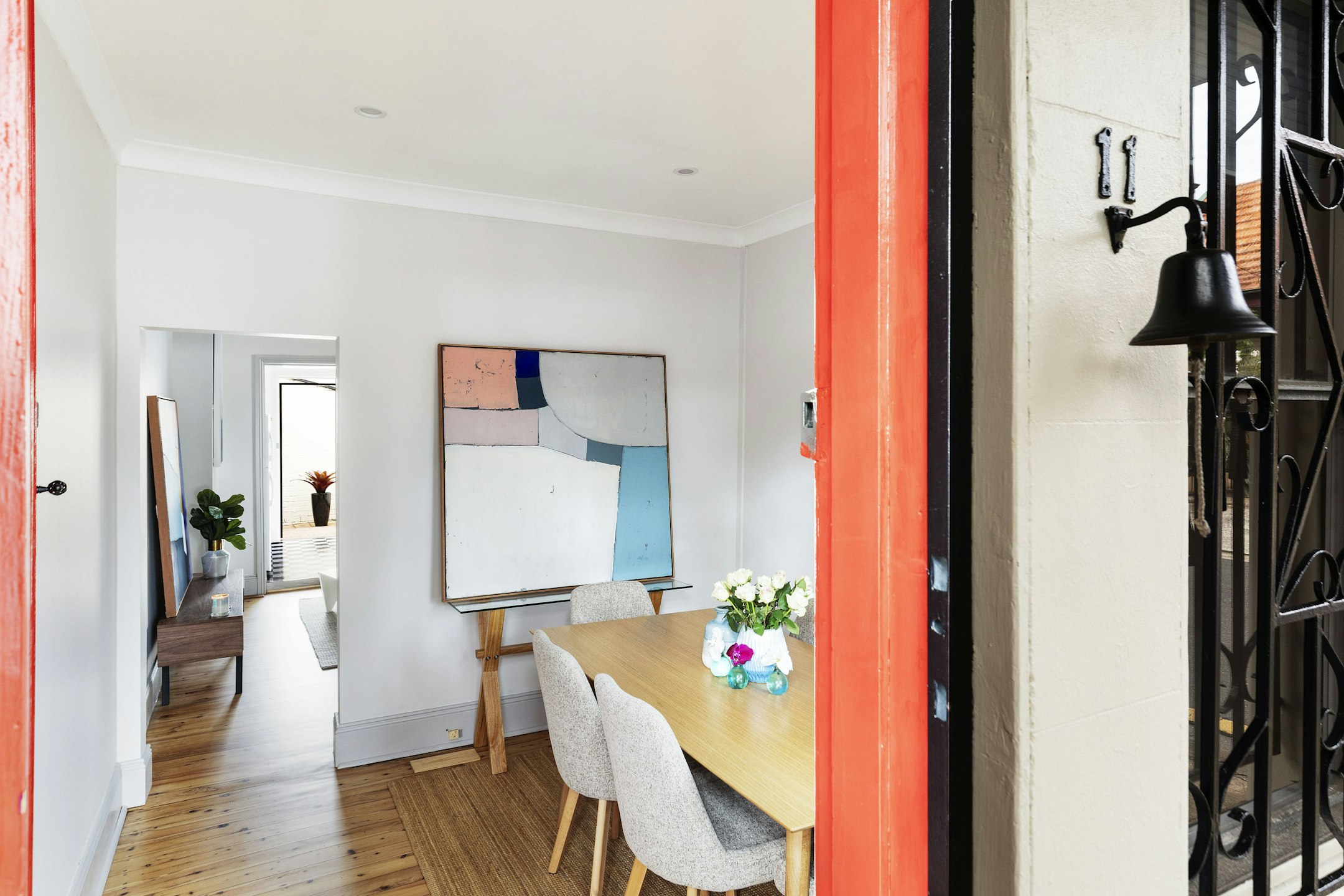 interior design