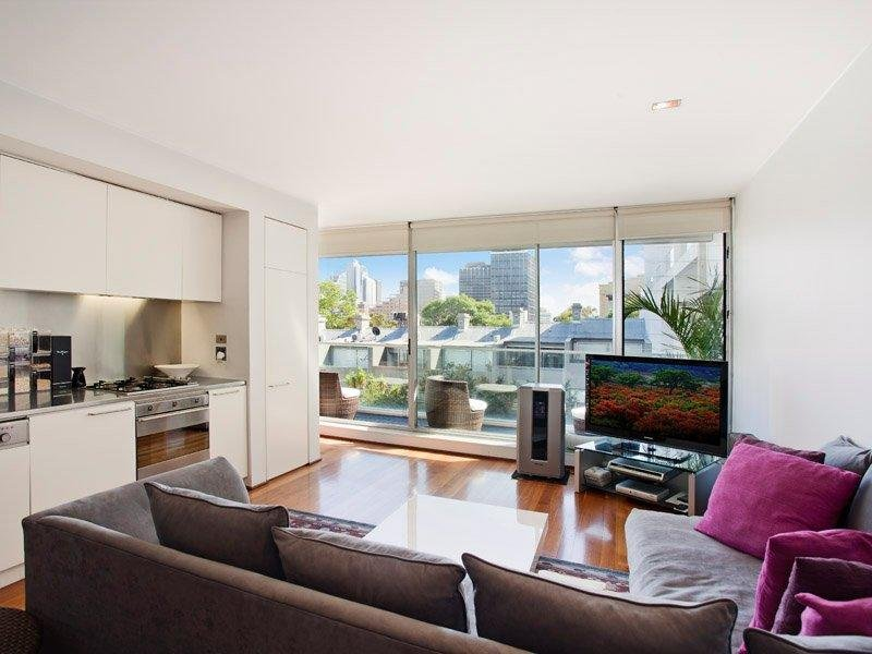 penthouse