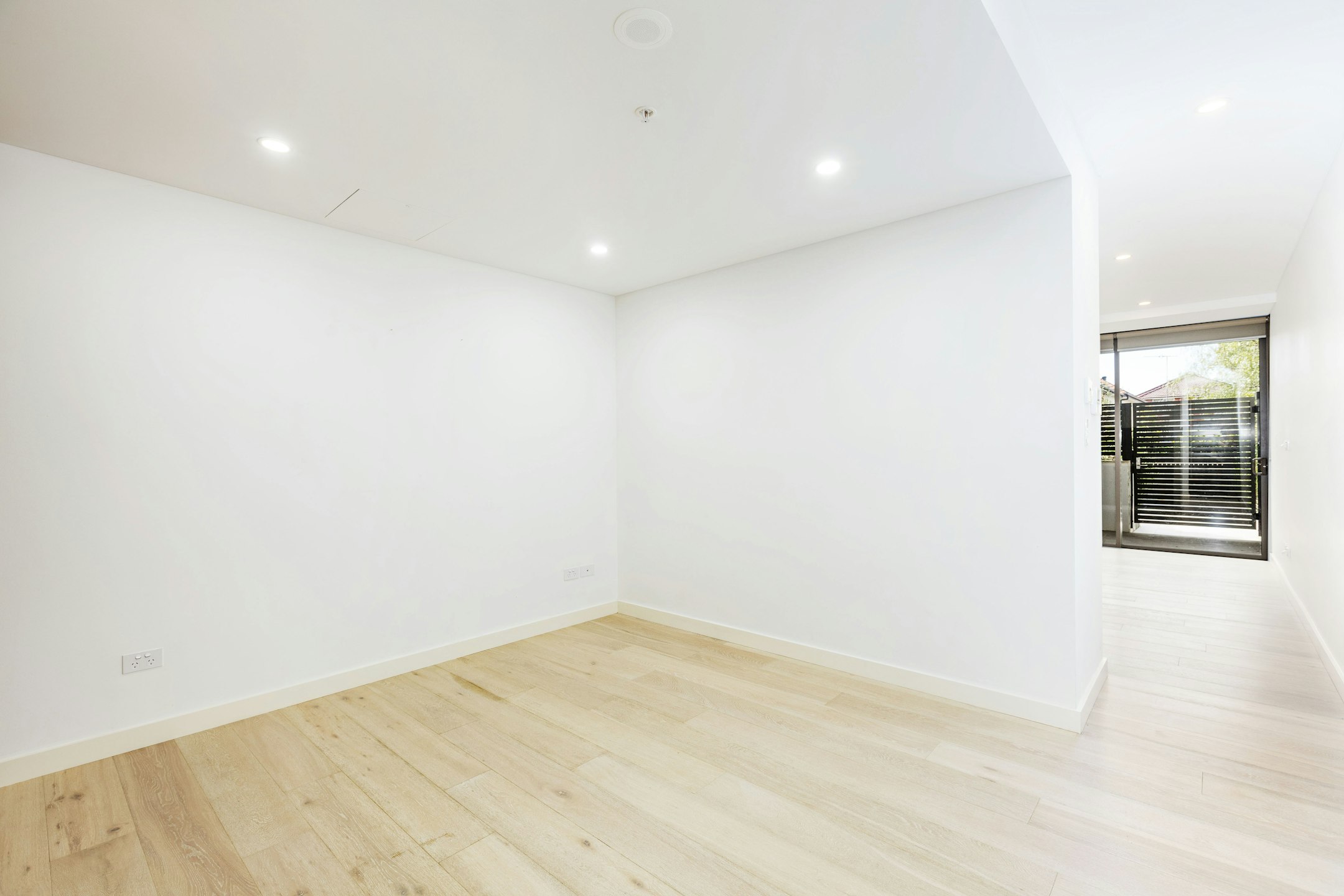 floor