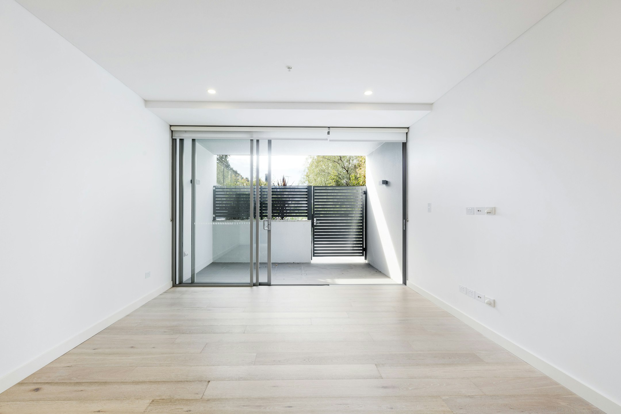 floor