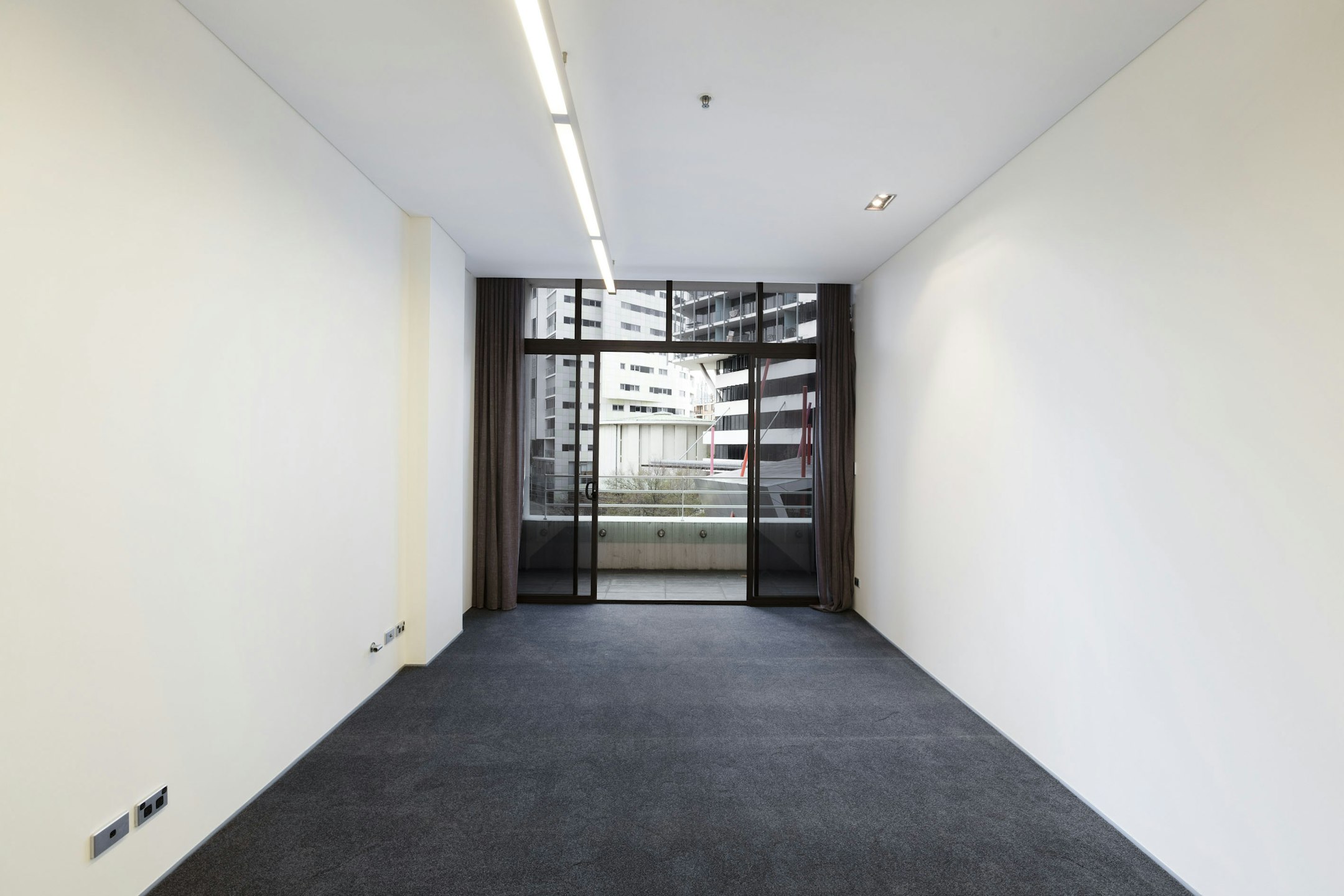 floor