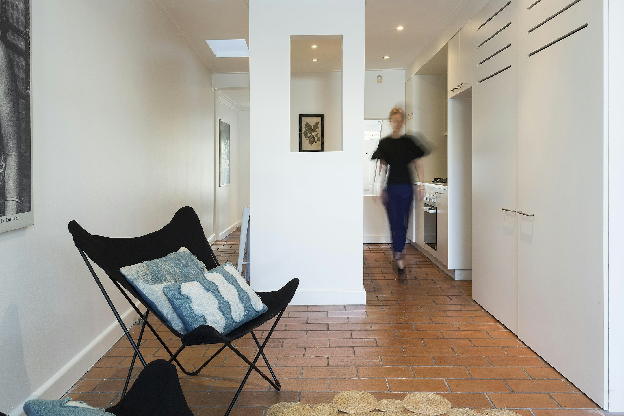 floor