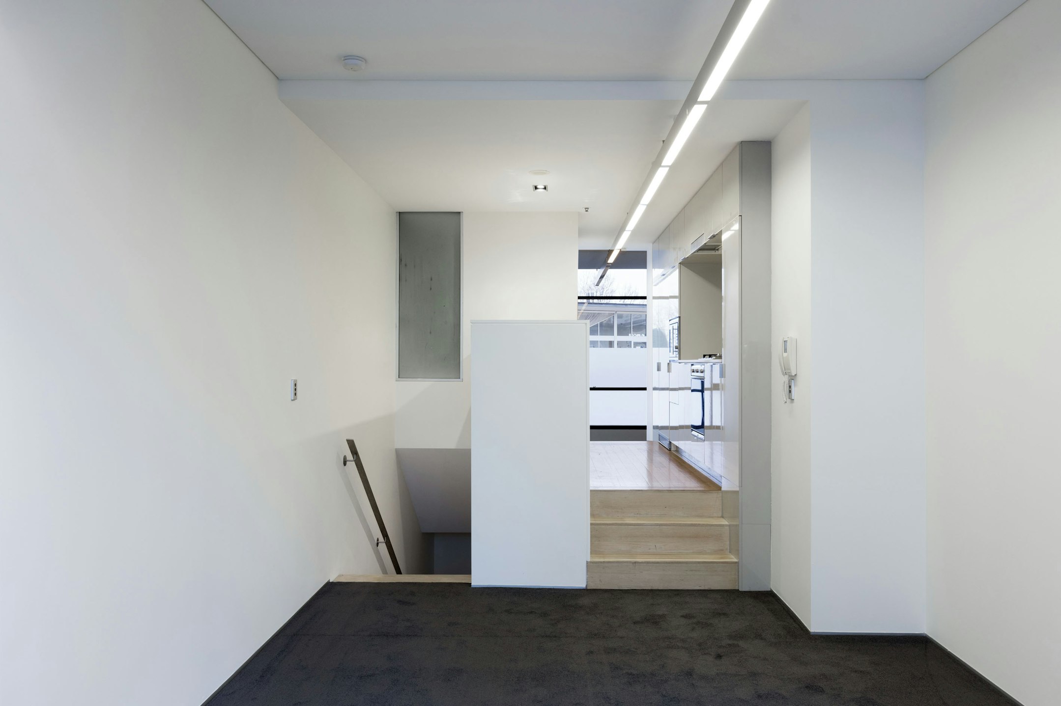 floor
