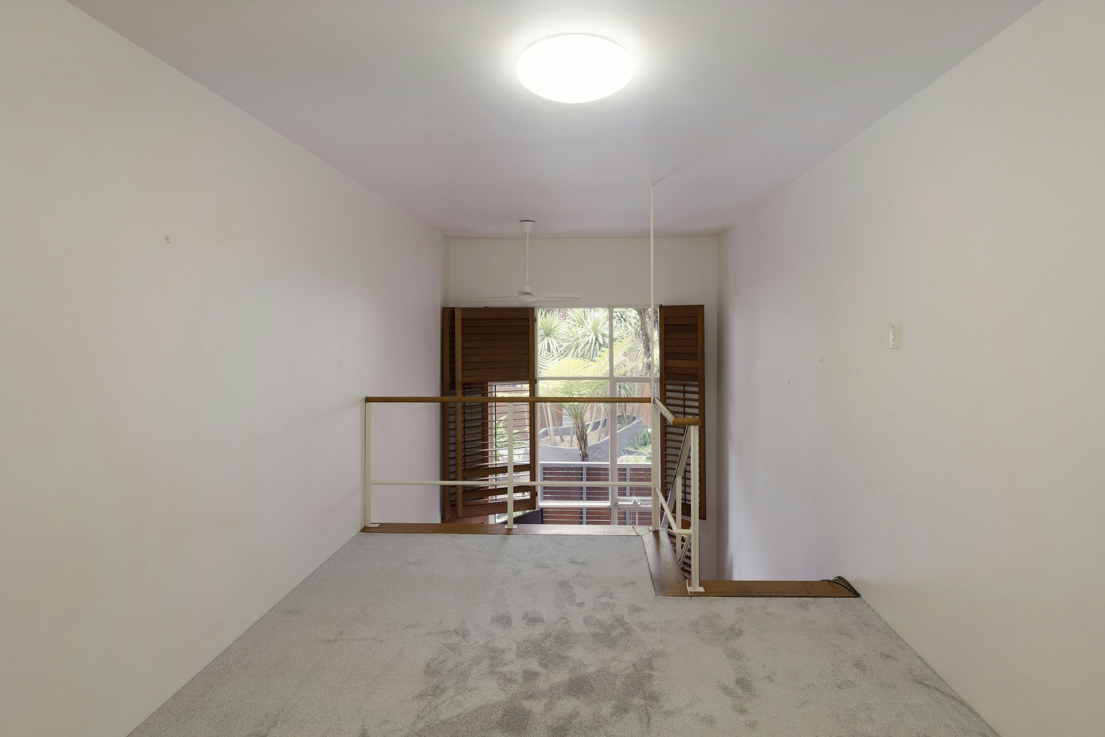 floor