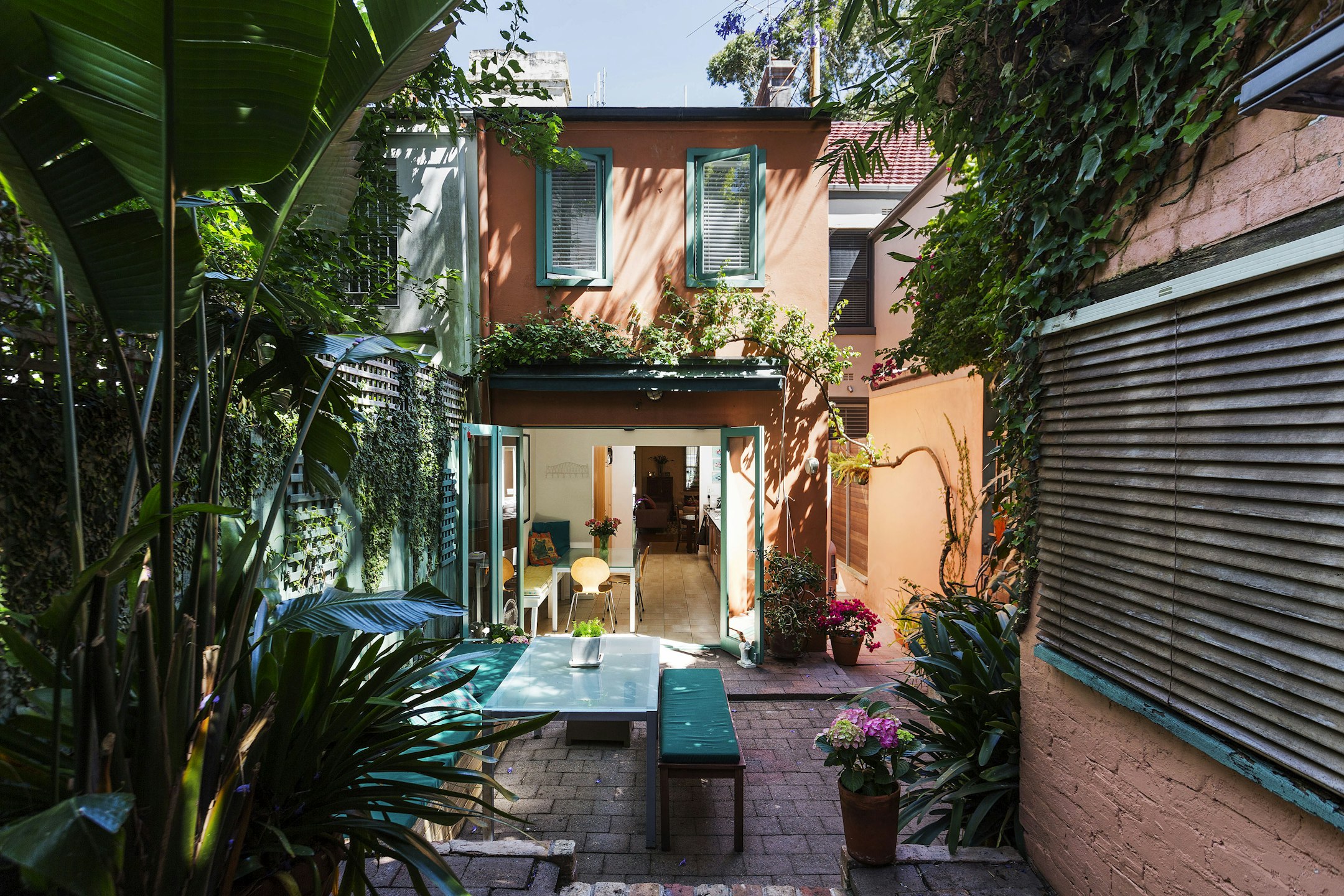 housing