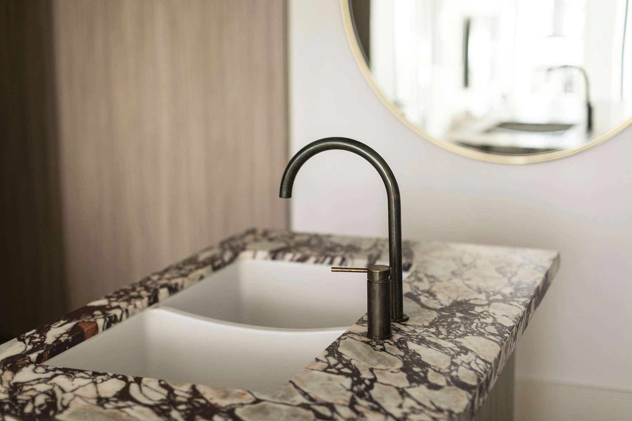 sink