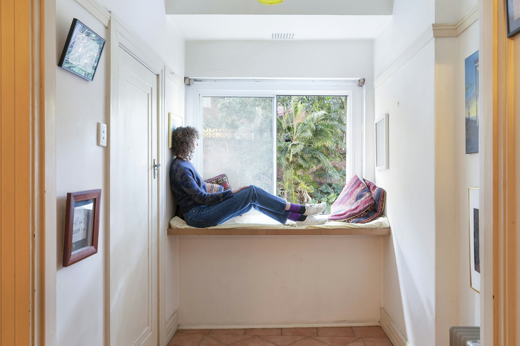 window