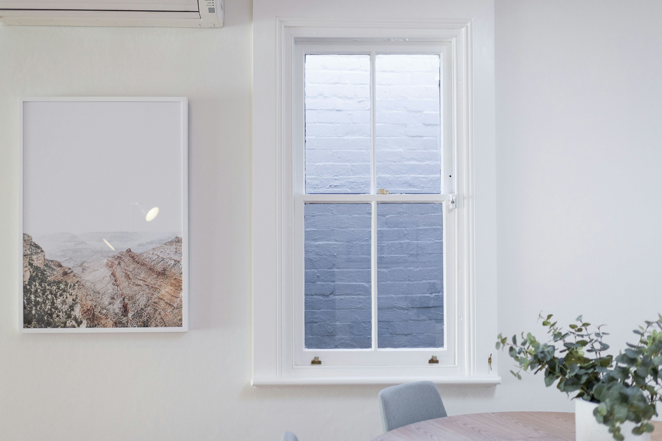 window