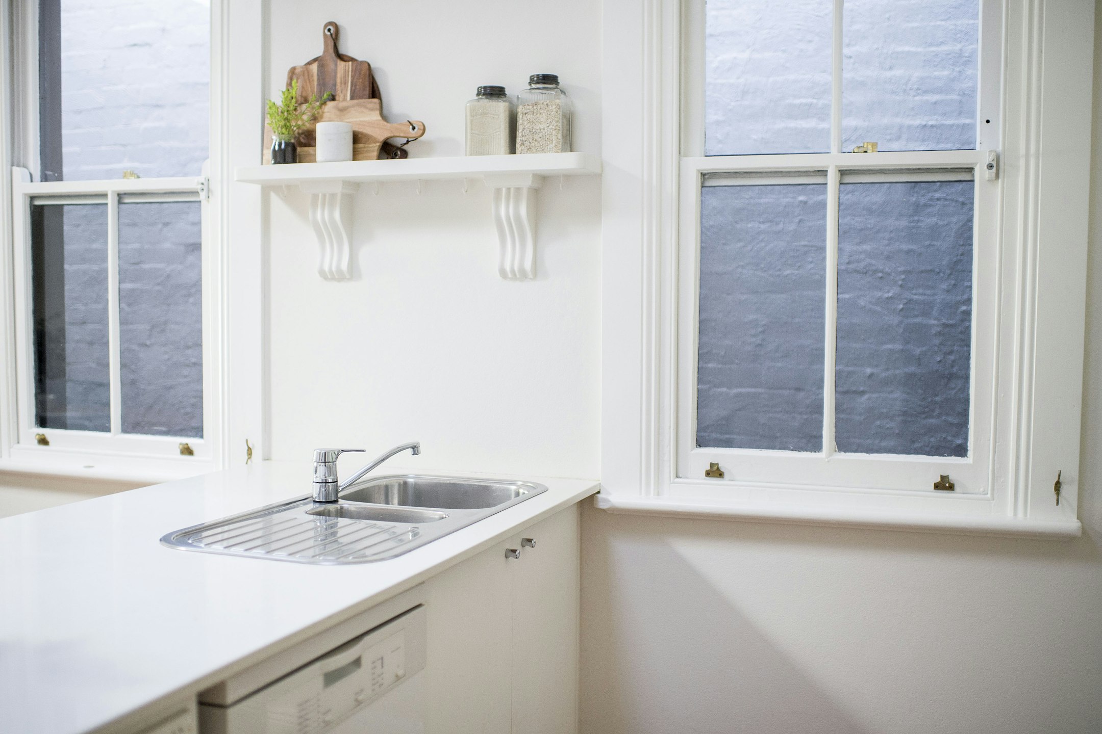 sink