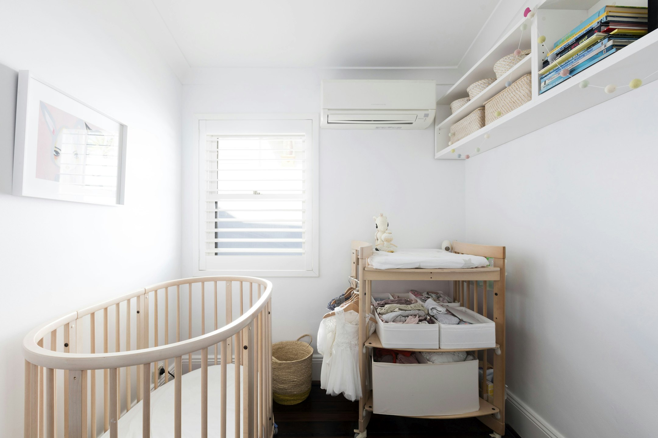 crib