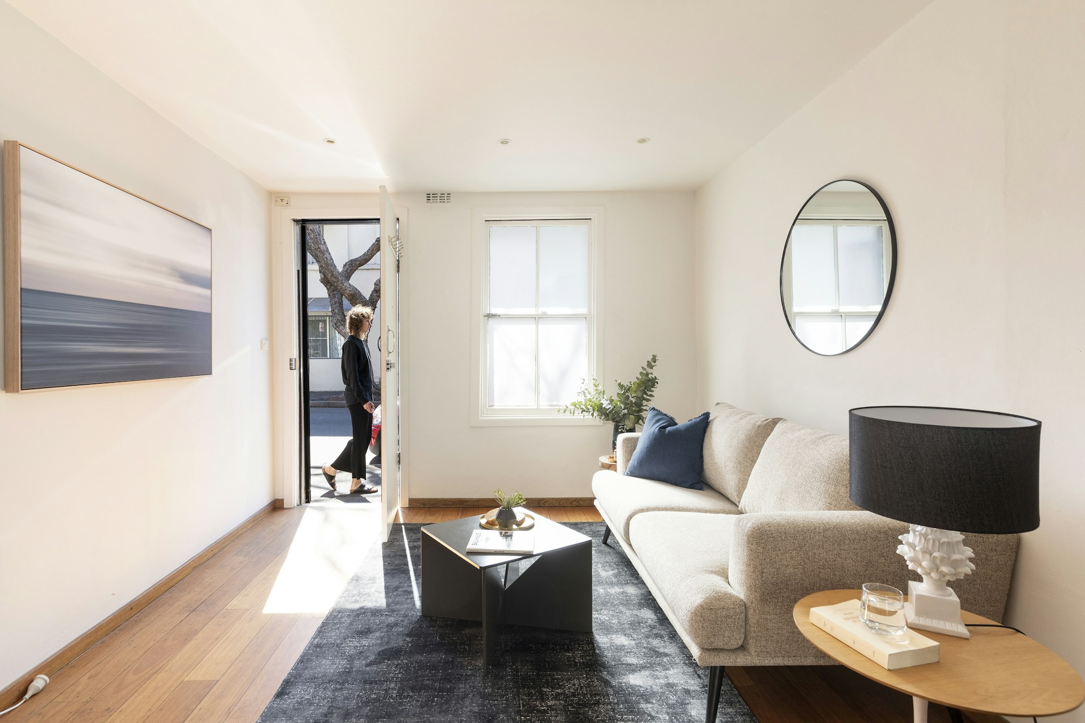 interior design