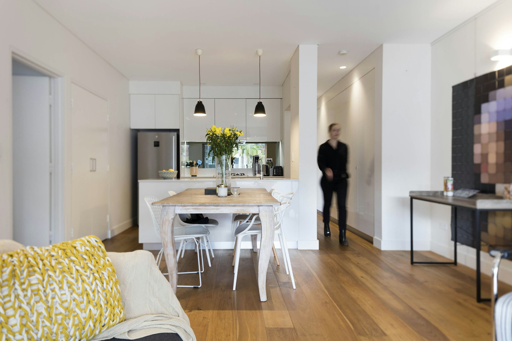 interior design
