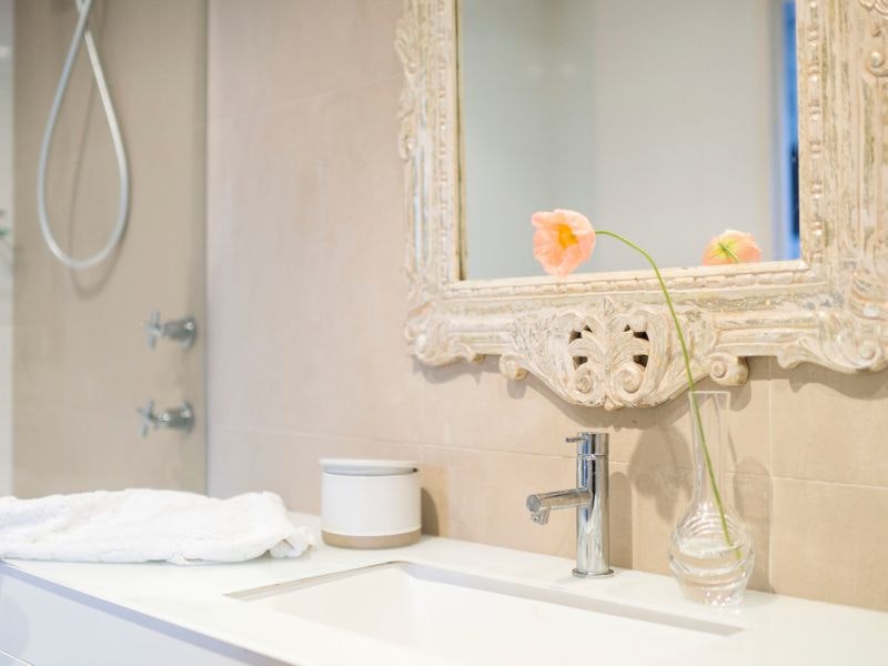 basin