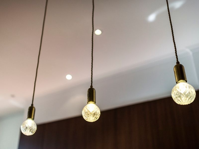 light