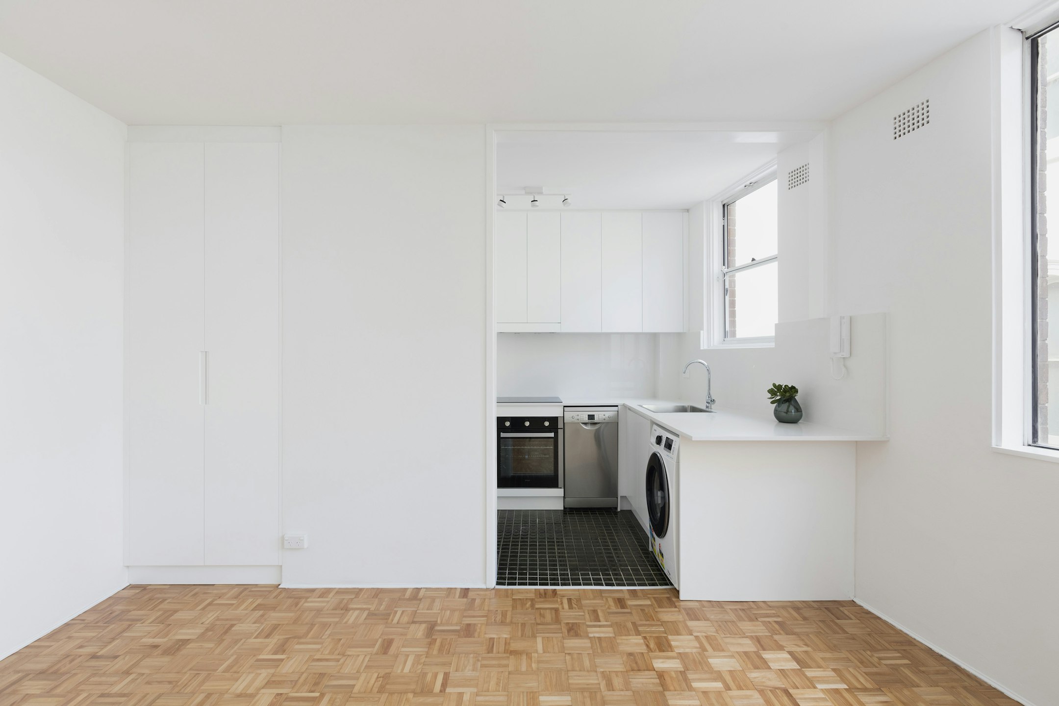 floor