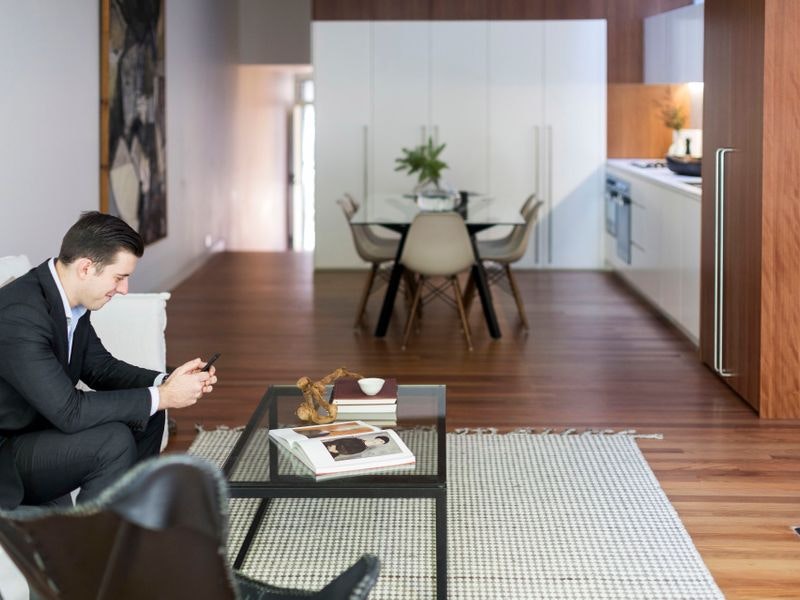 interior design